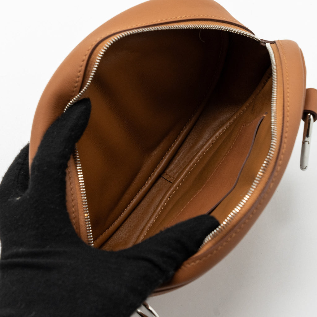 HERMES IN-THE-LOOP SWIFT GOLD WITH SHW