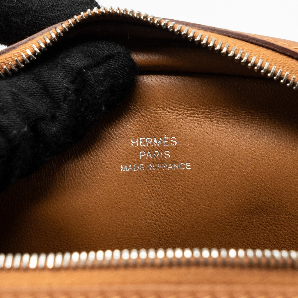 HERMES IN-THE-LOOP SWIFT GOLD WITH SHW