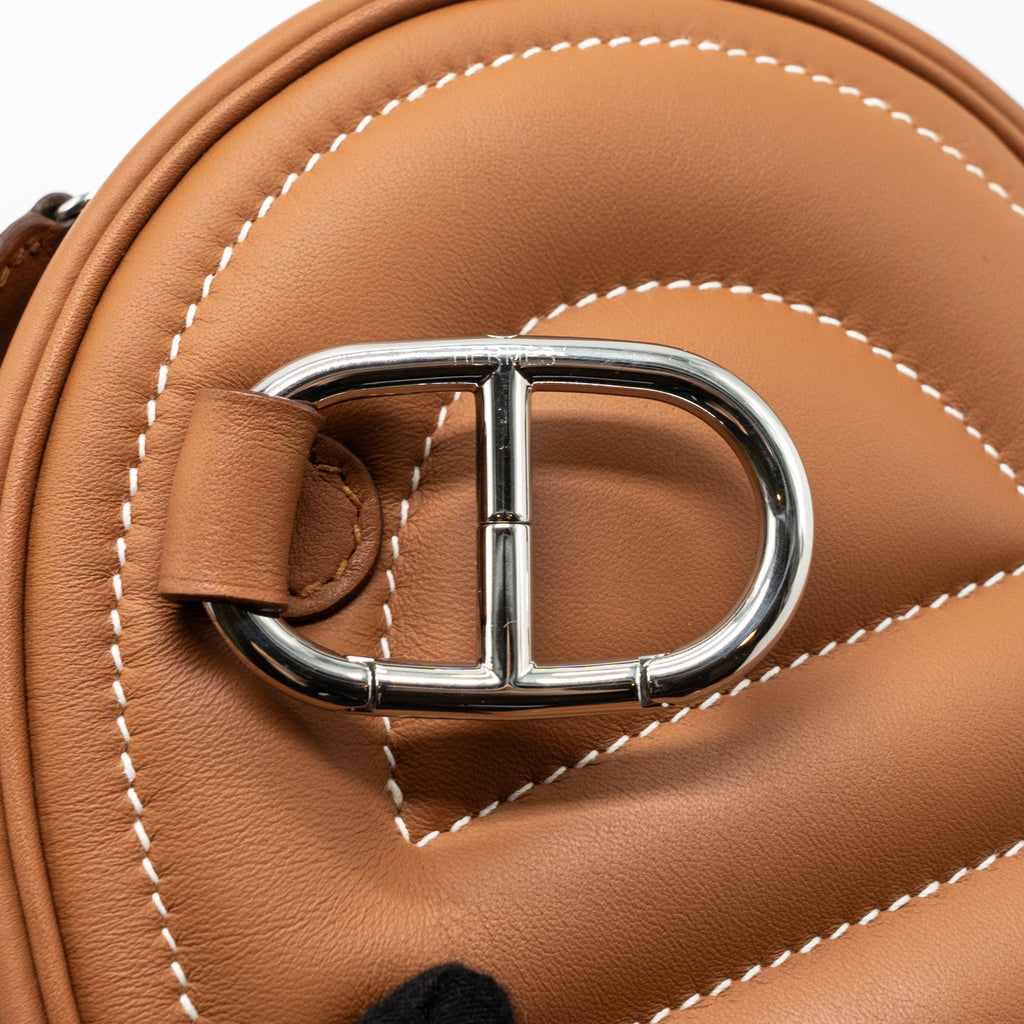 HERMES IN-THE-LOOP SWIFT GOLD WITH SHW