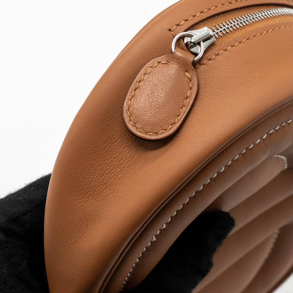 HERMES IN-THE-LOOP SWIFT GOLD WITH SHW
