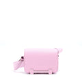 HERMES GETA CHÈVRE MYSORE MAUVE SYLVESTRE SHW