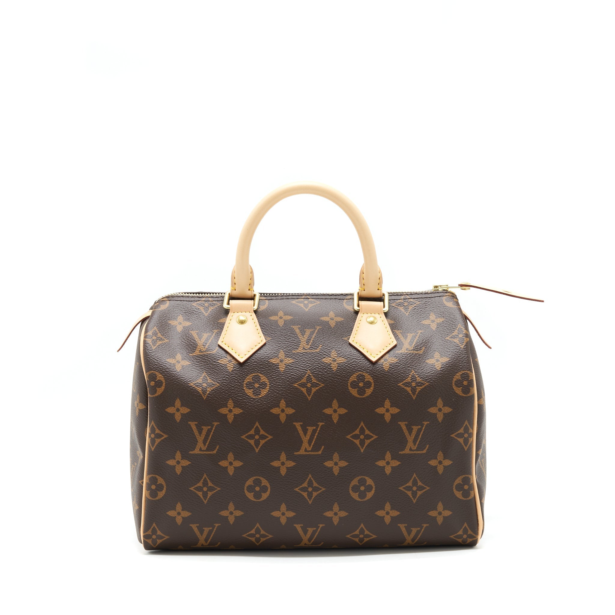 LOUIS VUITTON SPEEDY 25 MONOGRAM