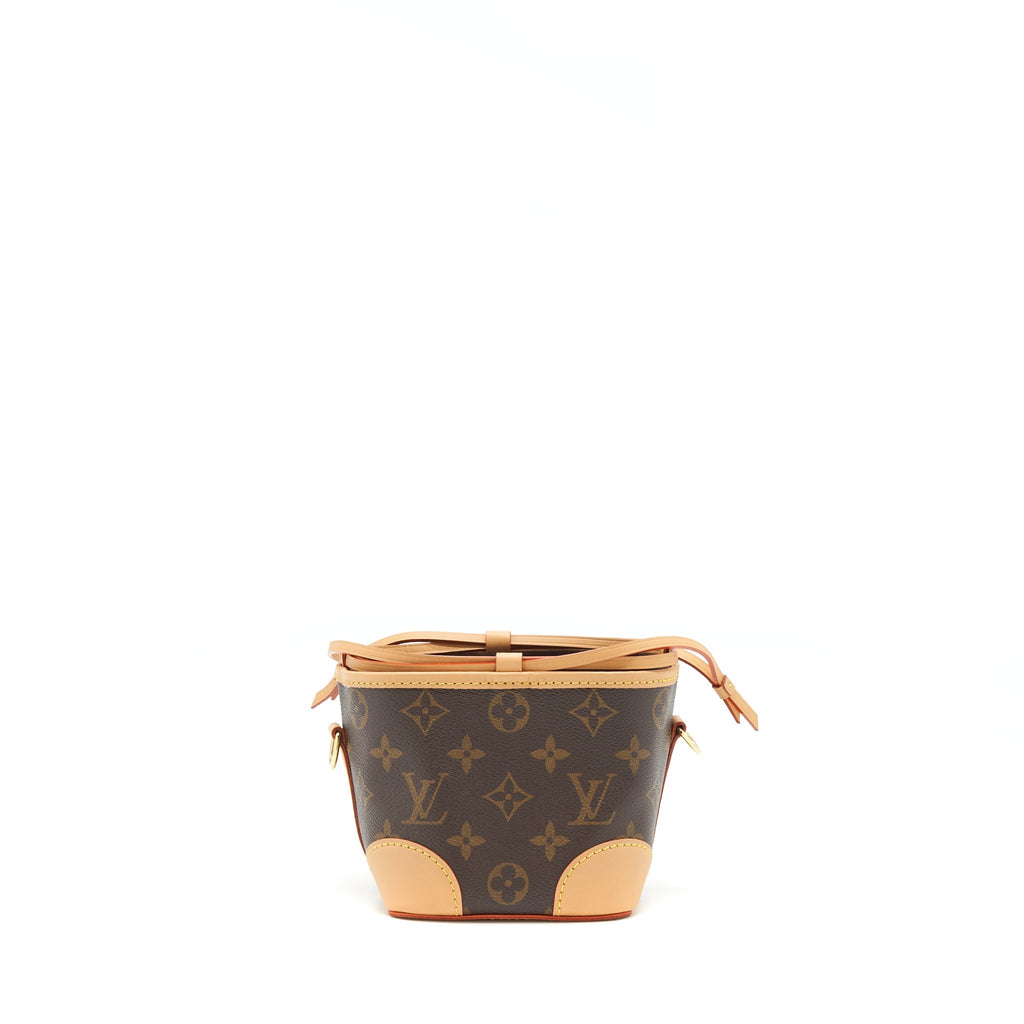 LOUIS VUITTON NOE PURSE MONOGRAM