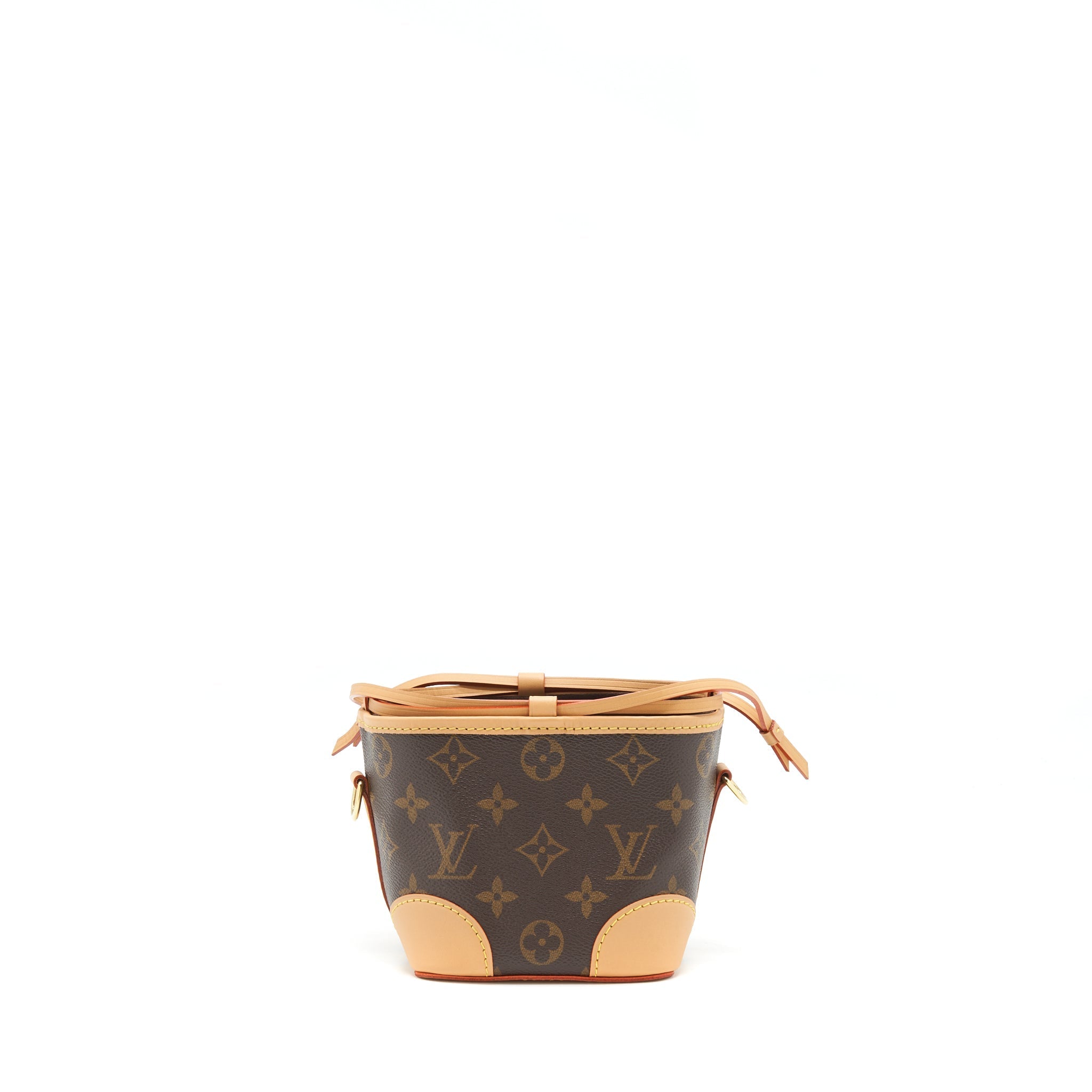 LOUIS VUITTON NOE PURSE MONOGRAM
