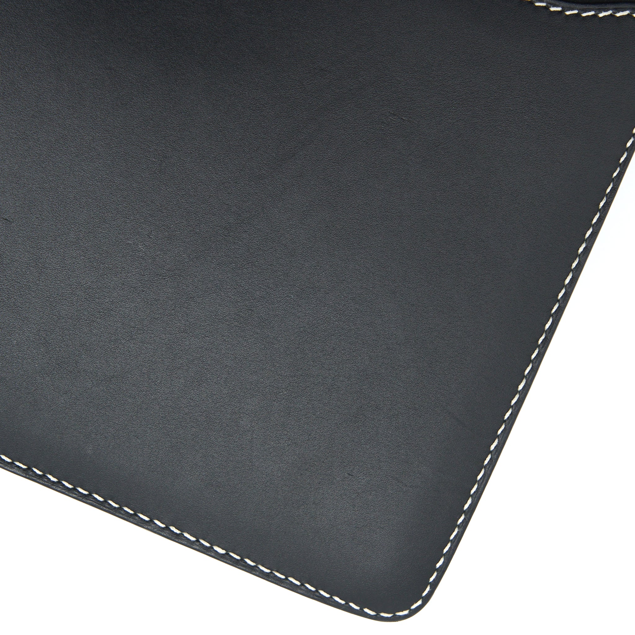 HERMES ROULIS 23 SOMBRERO BLACK GHW