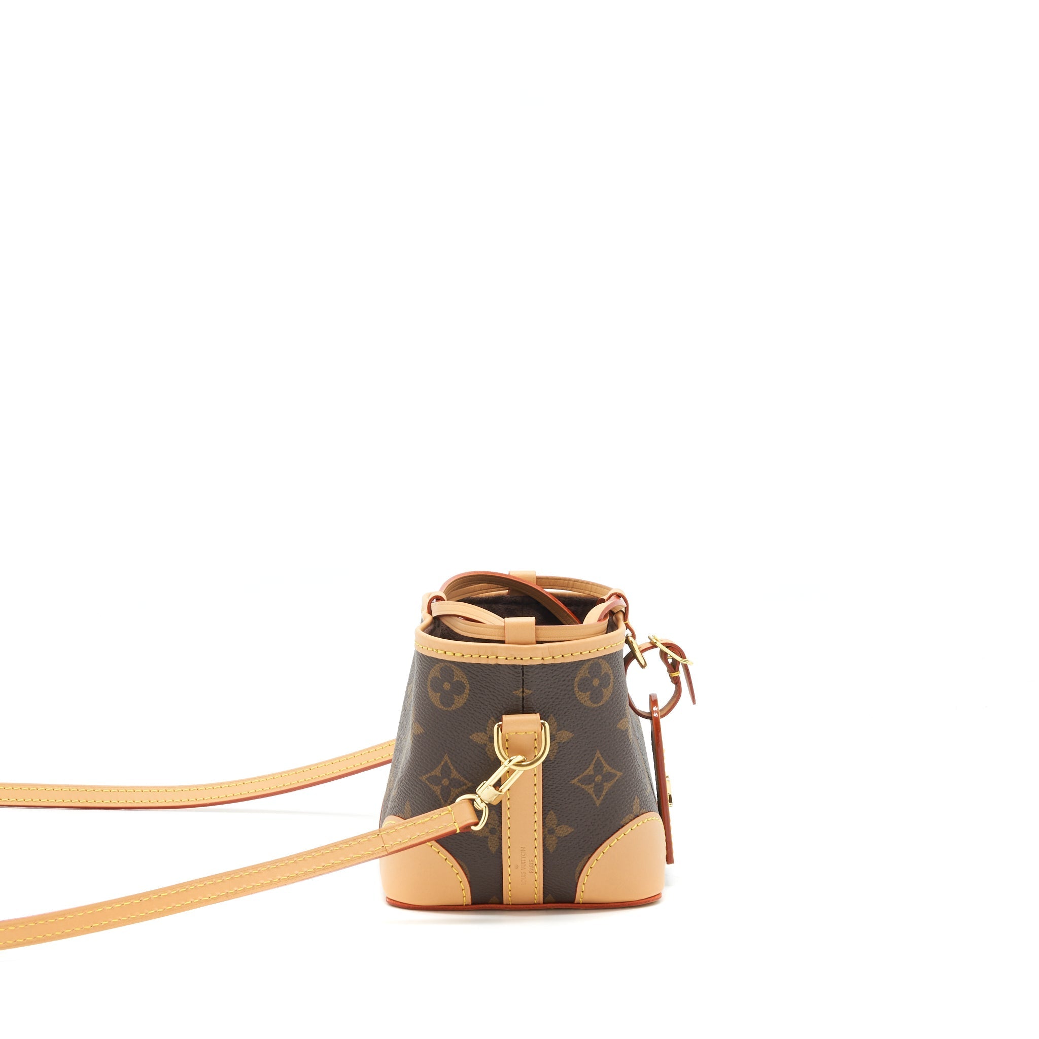 LOUIS VUITTON NOE PURSE MONOGRAM