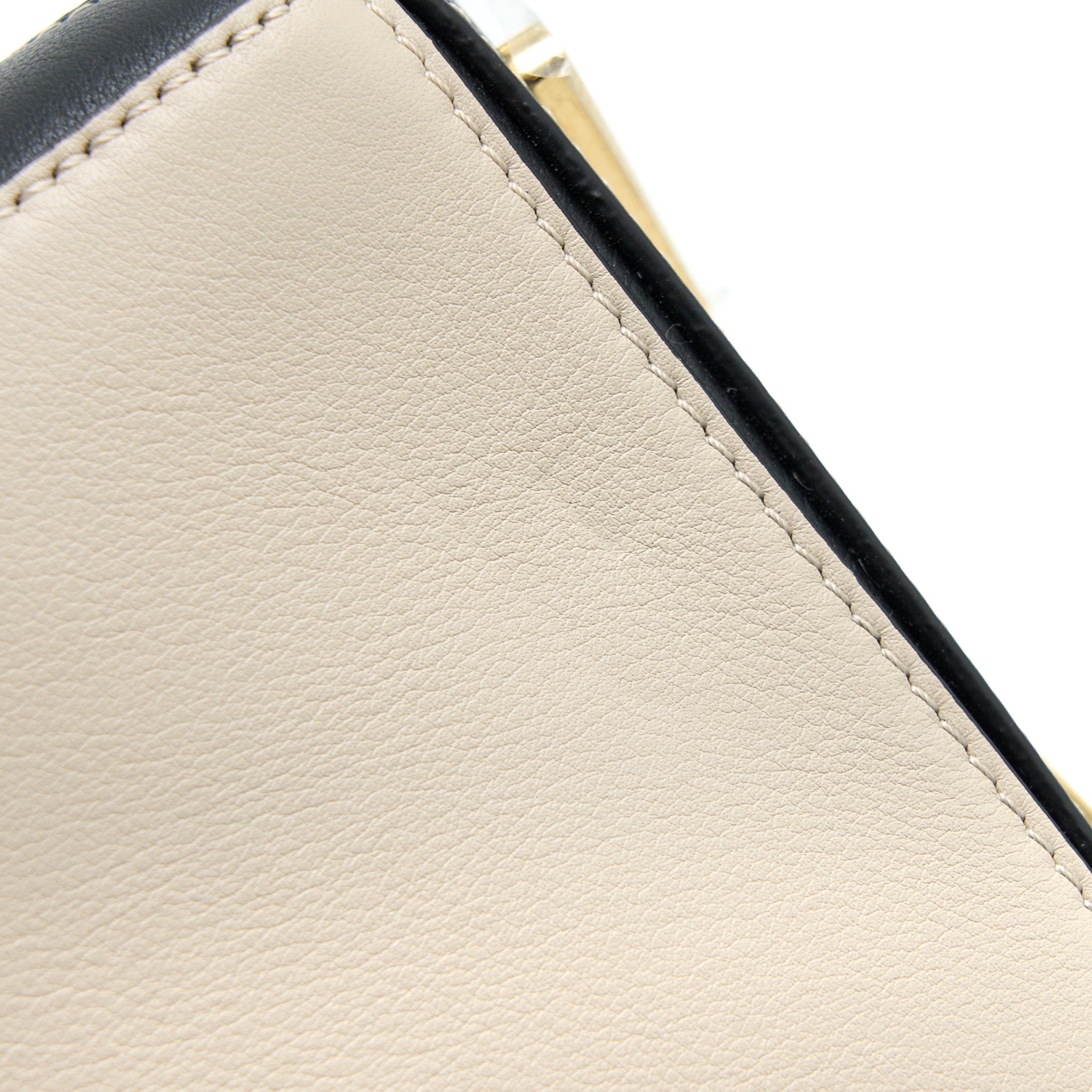 LOEWE MEDIUM PUZZLE BAG CALFSKIN MULTICOLOUR GHW