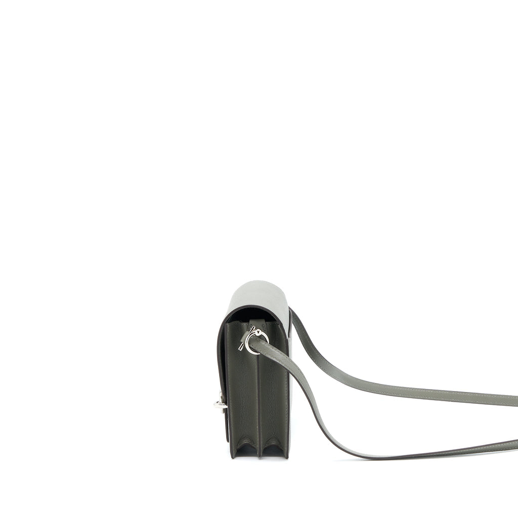HERMES MINI ROULIS EVERCOLOR 0L GRIS MEYER SHW