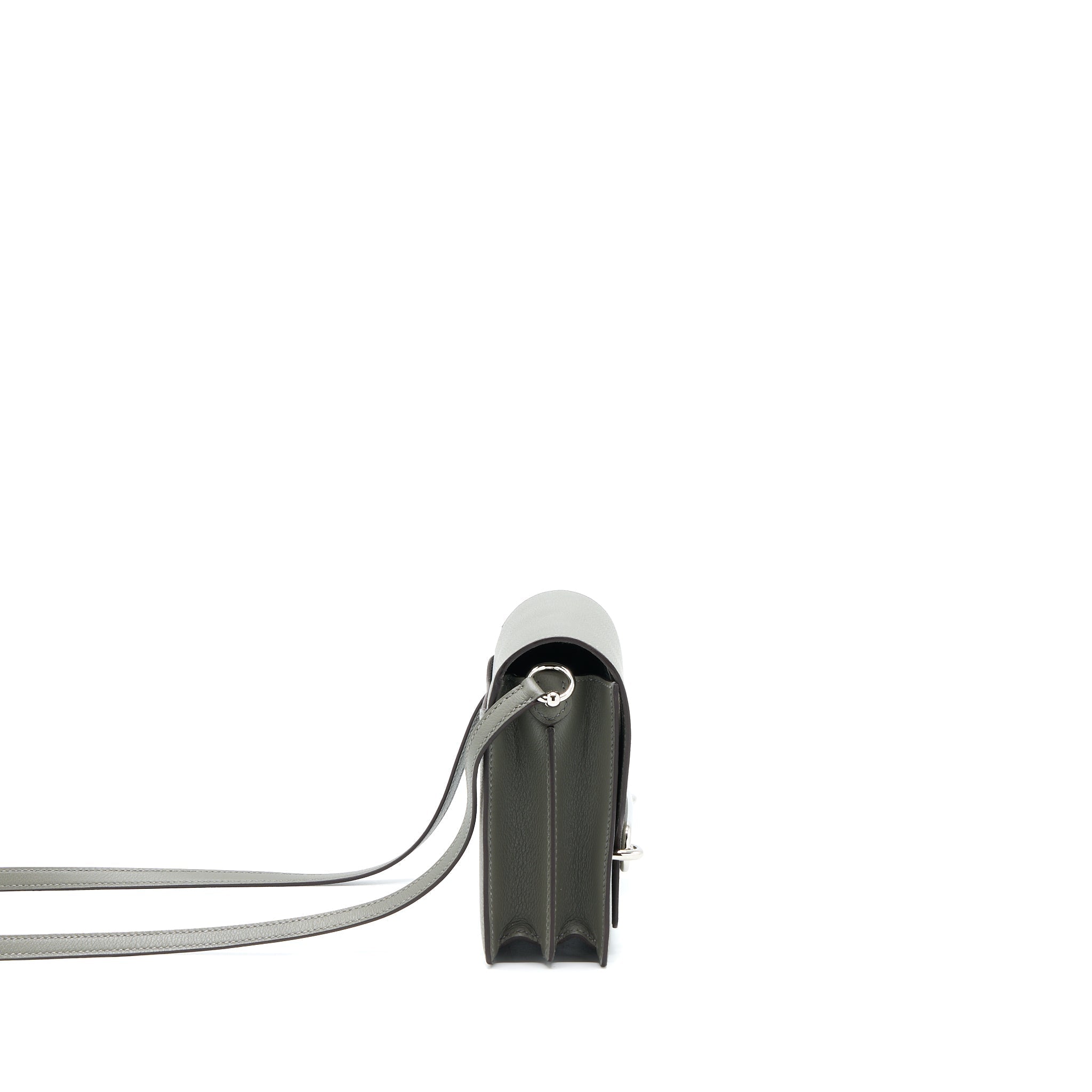 HERMES MINI ROULIS EVERCOLOR 0L GRIS MEYER SHW