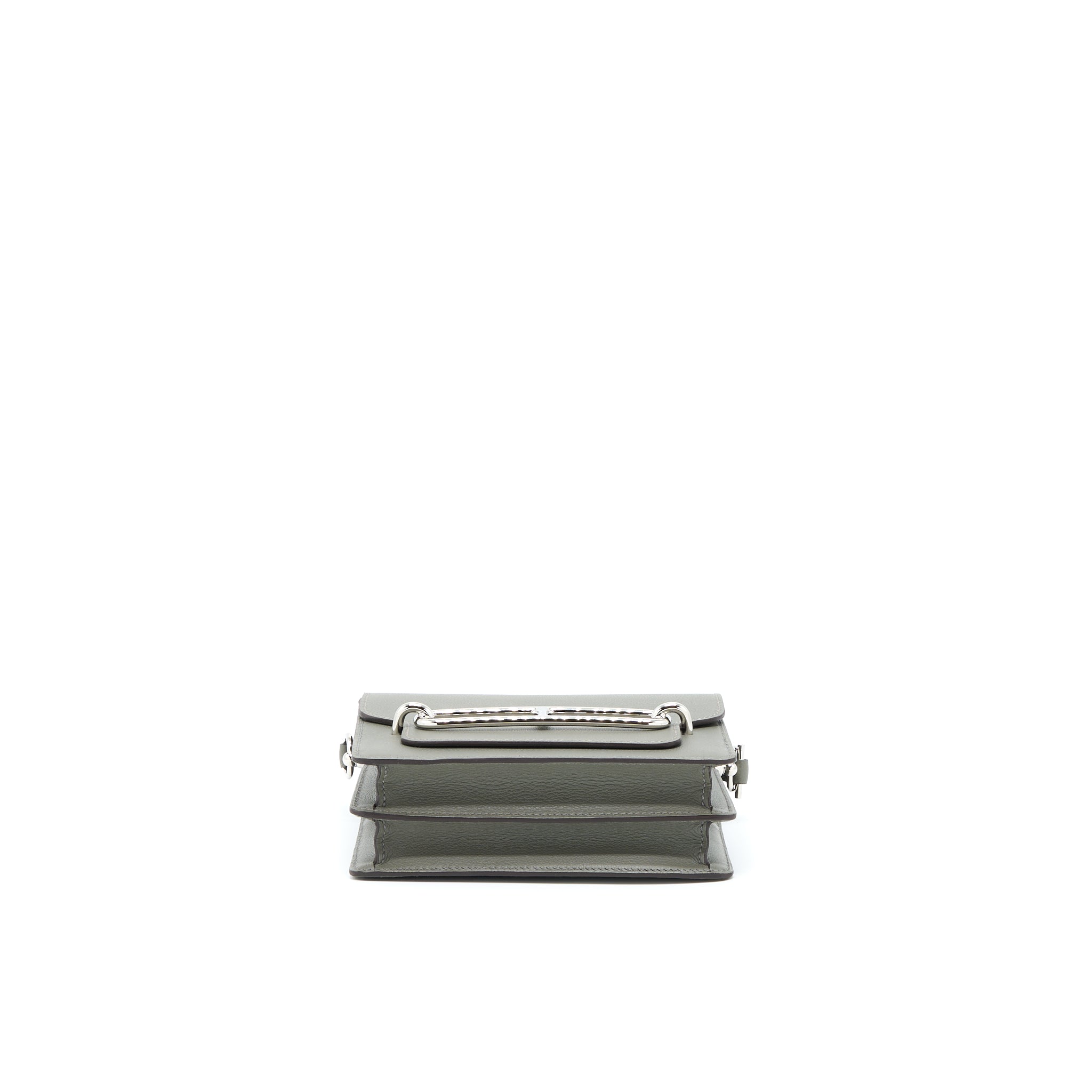 HERMES MINI ROULIS EVERCOLOR 0L GRIS MEYER SHW