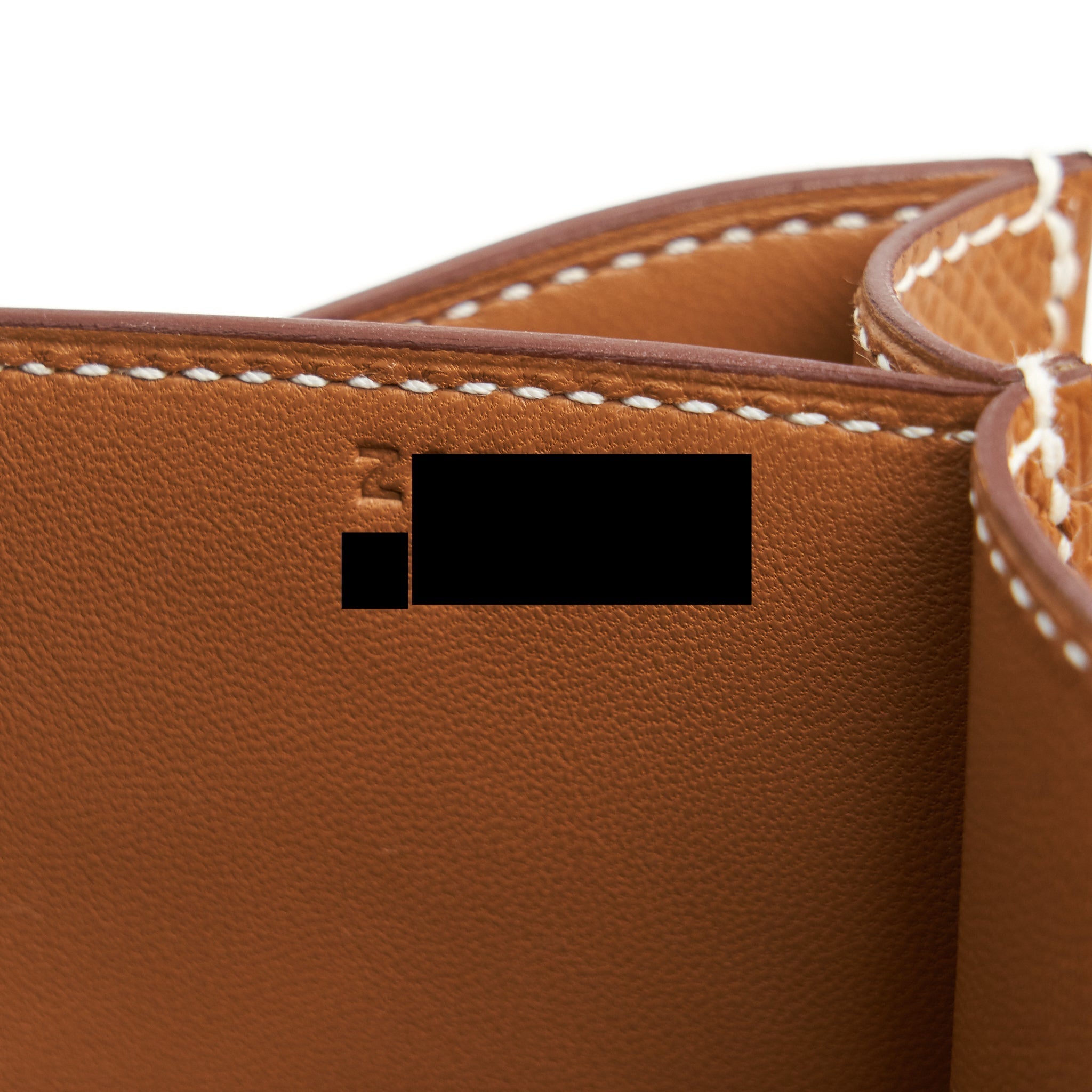 HERMES CONSTANCE MINI EPSOM GOLD GHW