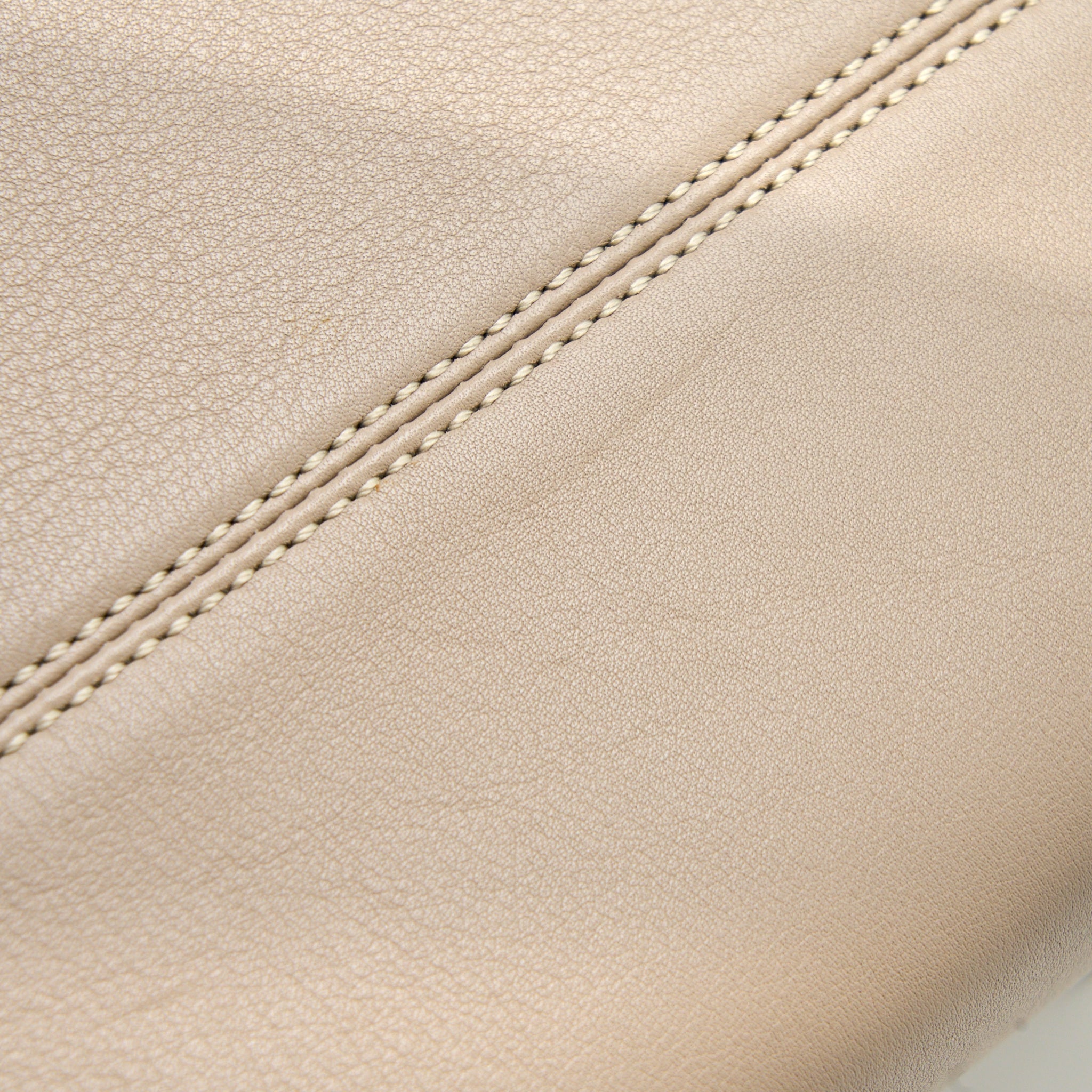 FENDI BY THE WAY BAG MUTILCOLOUR TAIL CALFSKIN BEIGE SHW