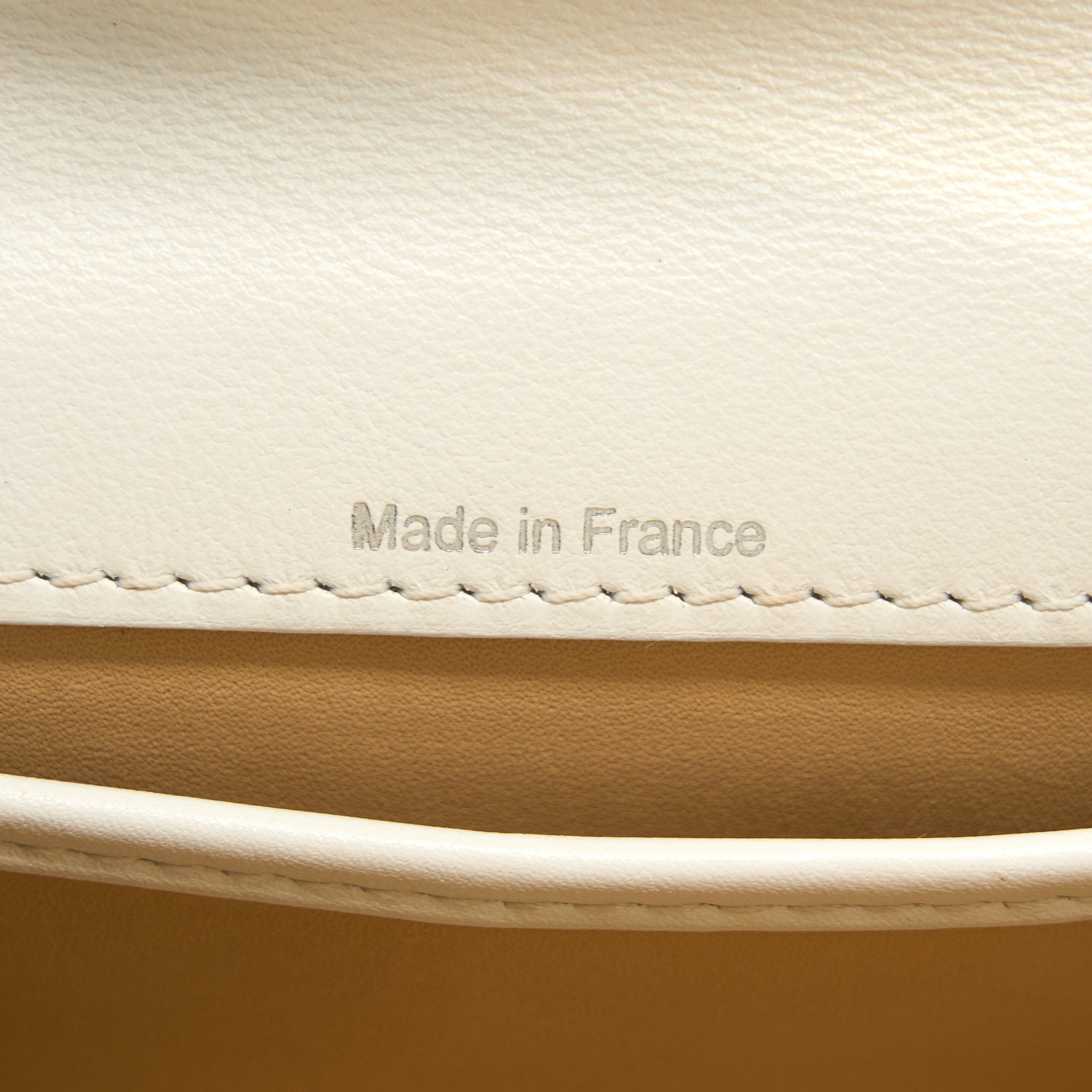 DELVAUX TEMPETE TOTE BAG CALFSKIN WHITE/MULTICOLOUR SHW