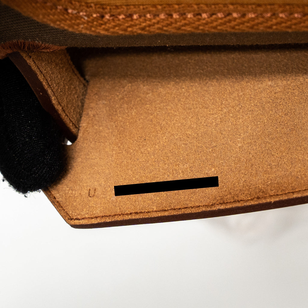 HERMES HERBAG 31 ZIP BAG CANVAS/VACHE HUNTER ETOUPE-DUNE/FAUVE GHW
