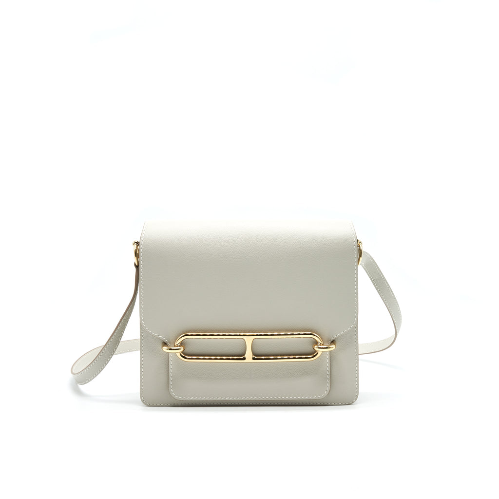 HERMES ROULIS 23 8L BETON GHW