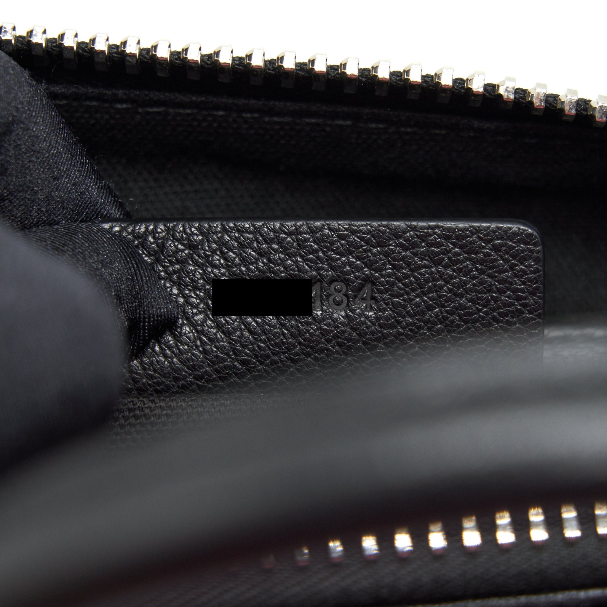 GIVENCHY MEDIUM ANTIGONA BAG BLACK SHW