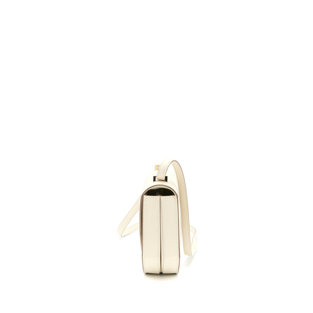 HERMES MOSAIQUE 24 MINI EPSOM CARIE GHW