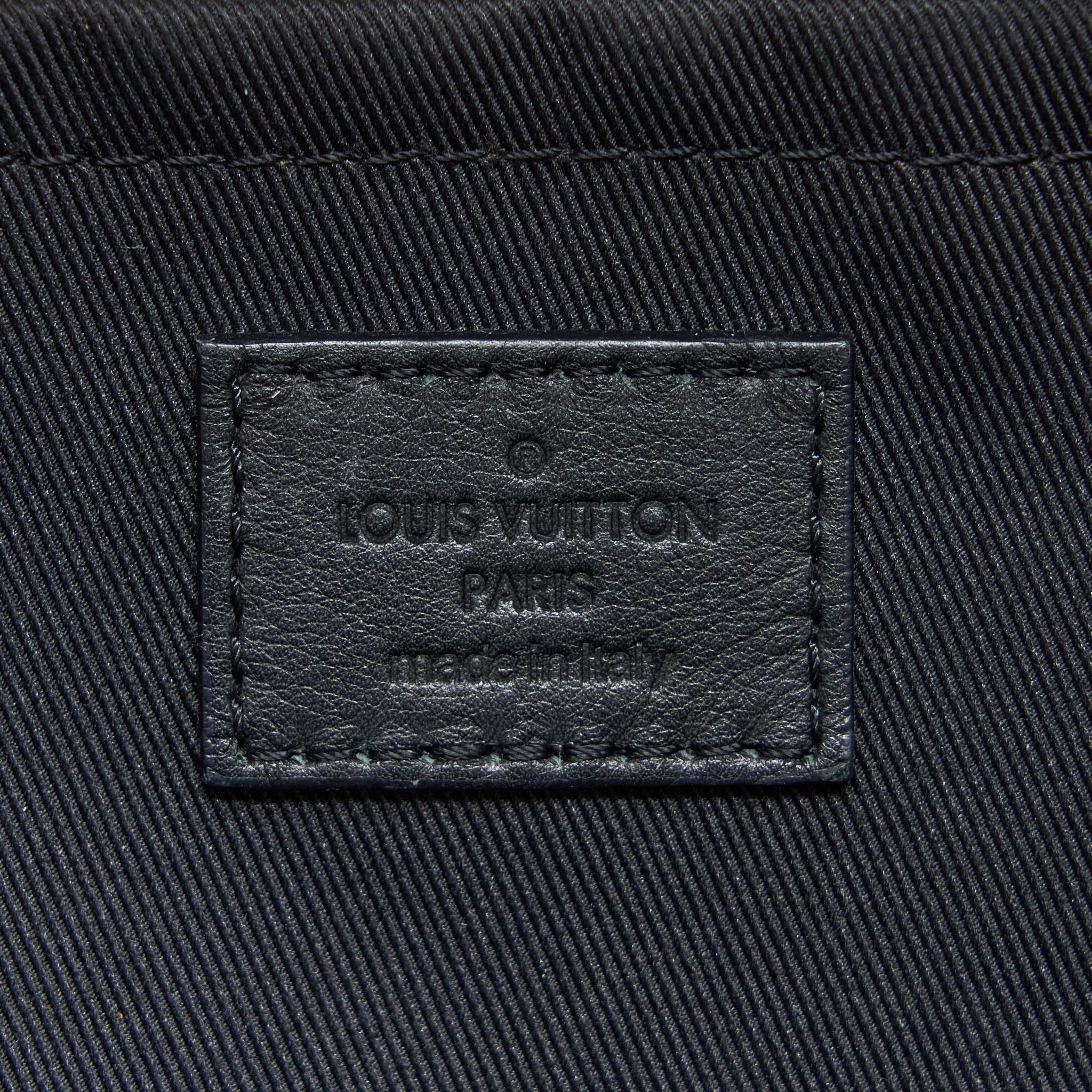 LOUIS VUITTON PALM SPRING PM BACKPACK MONOGRAM CANVAS GHW