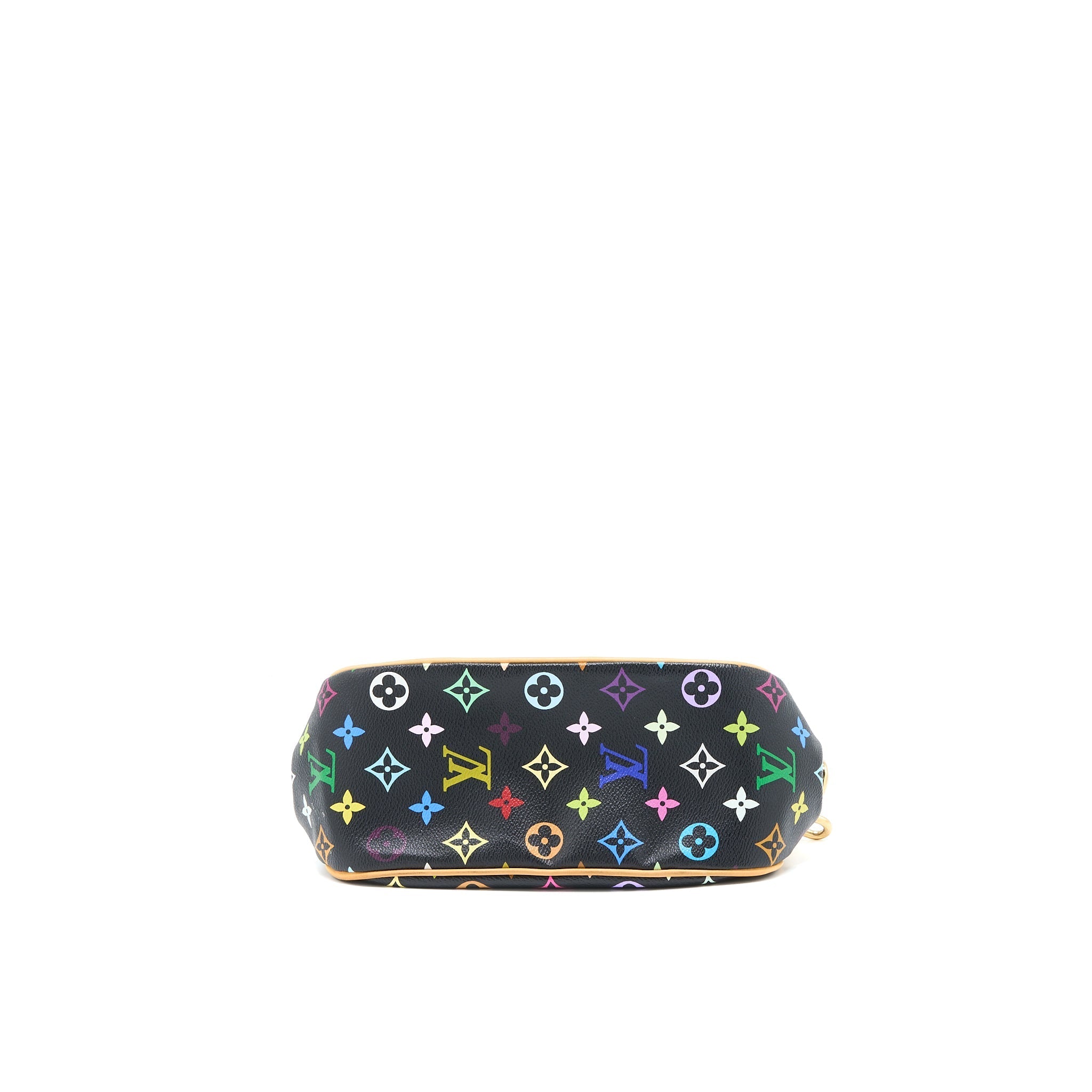 LOUIS VUITTON MARILYN BAG MONOGRAM MULTICOLOUR GHW
