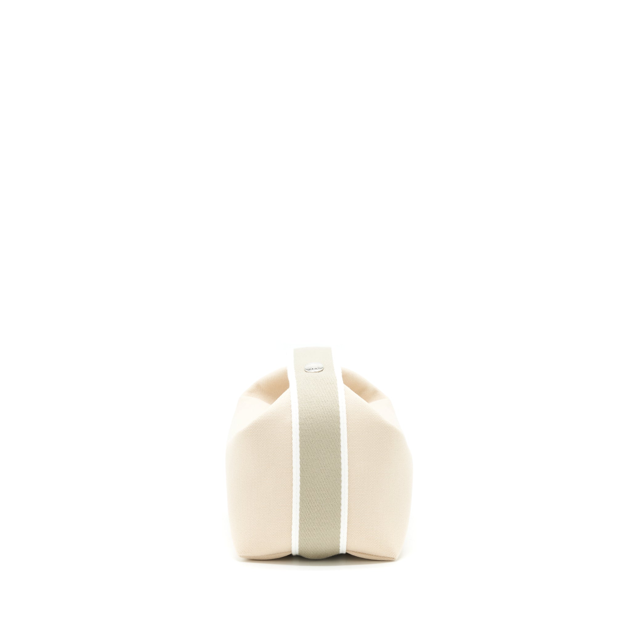 HERMES TROUSSE DE TOILETTE BRIDE A BRAC NATUREL SHW