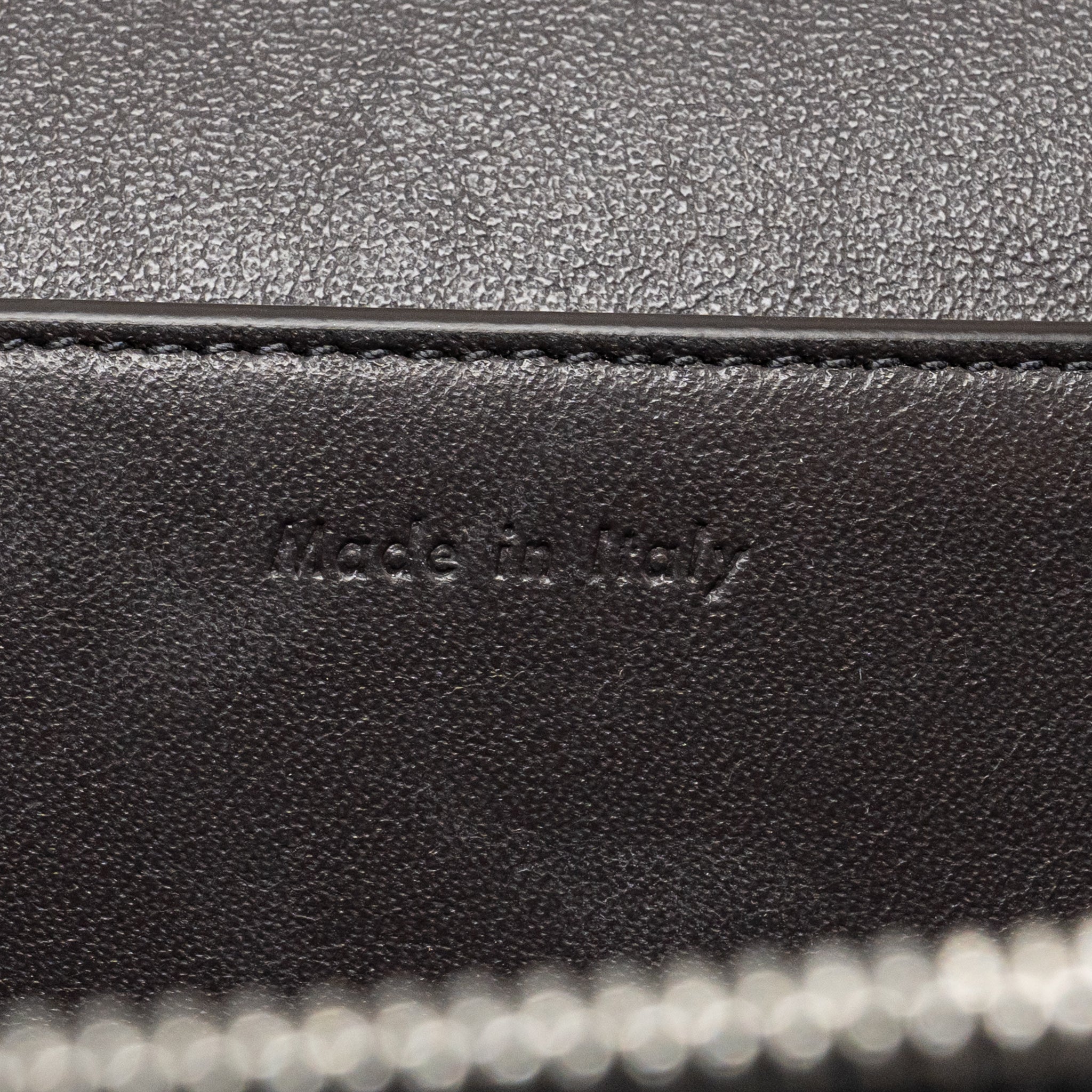 CELINE FRAME BAG CALFSKIN PINK/GREY SHW
