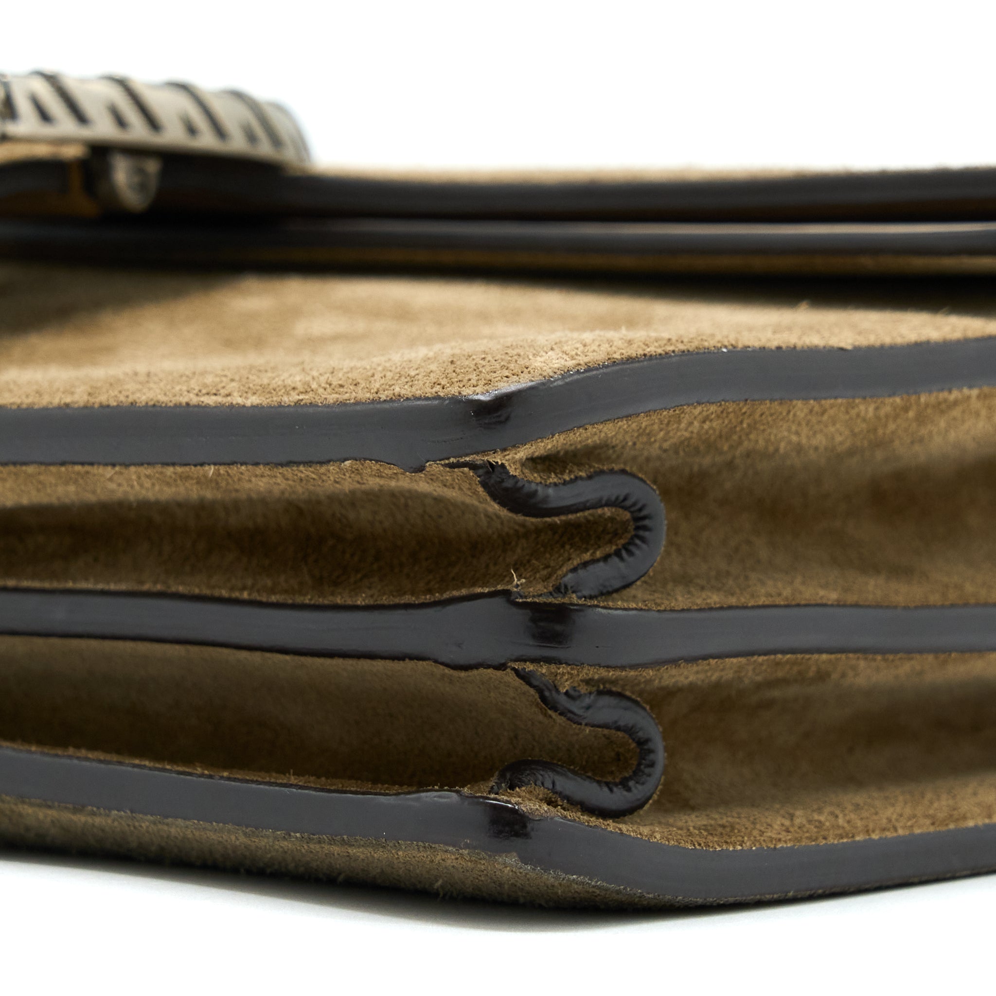 GUCCI DIONYSUS SHOULDER BAG BEIGE SHW