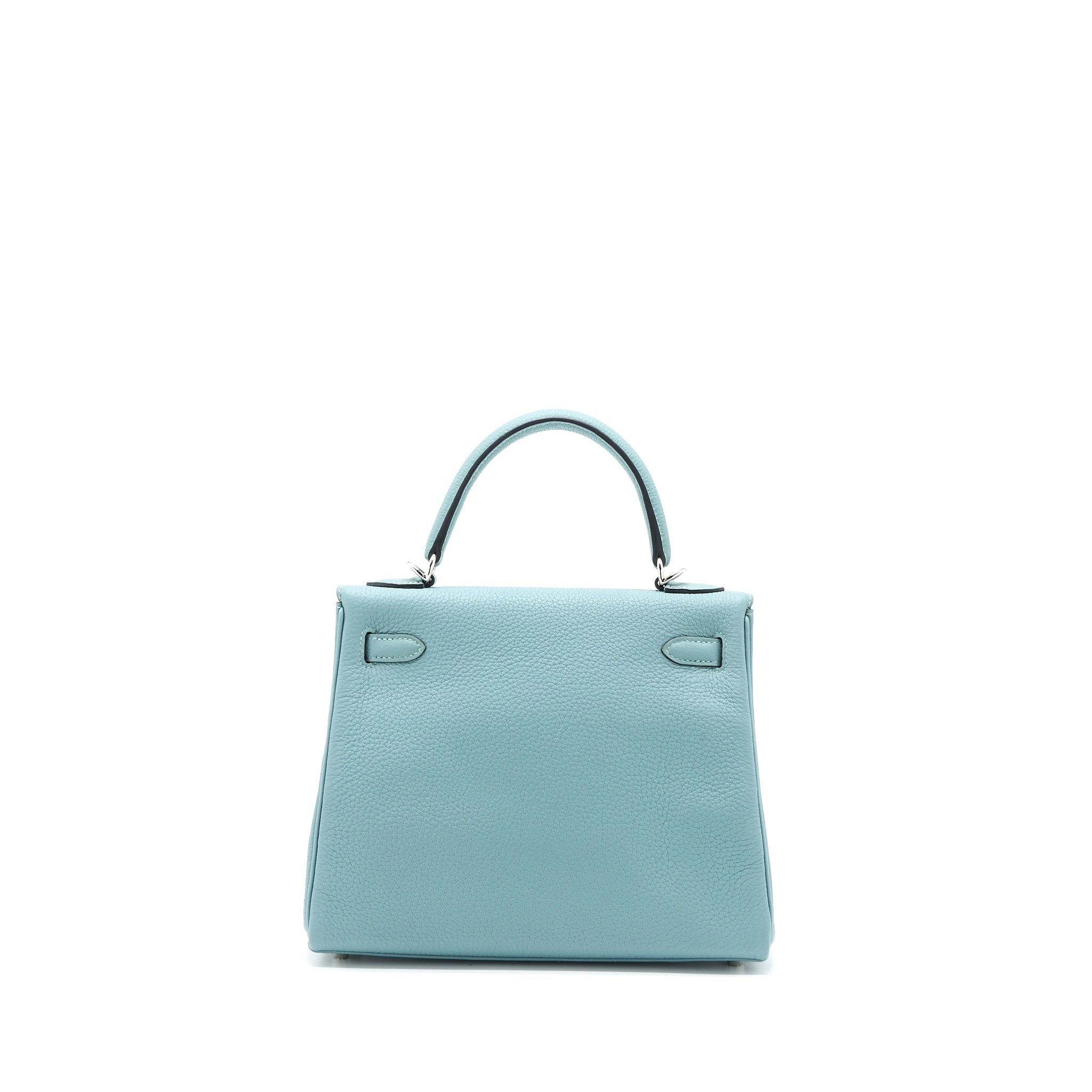 HERMES KELLY 25 TOGO 7G CIEL SHW