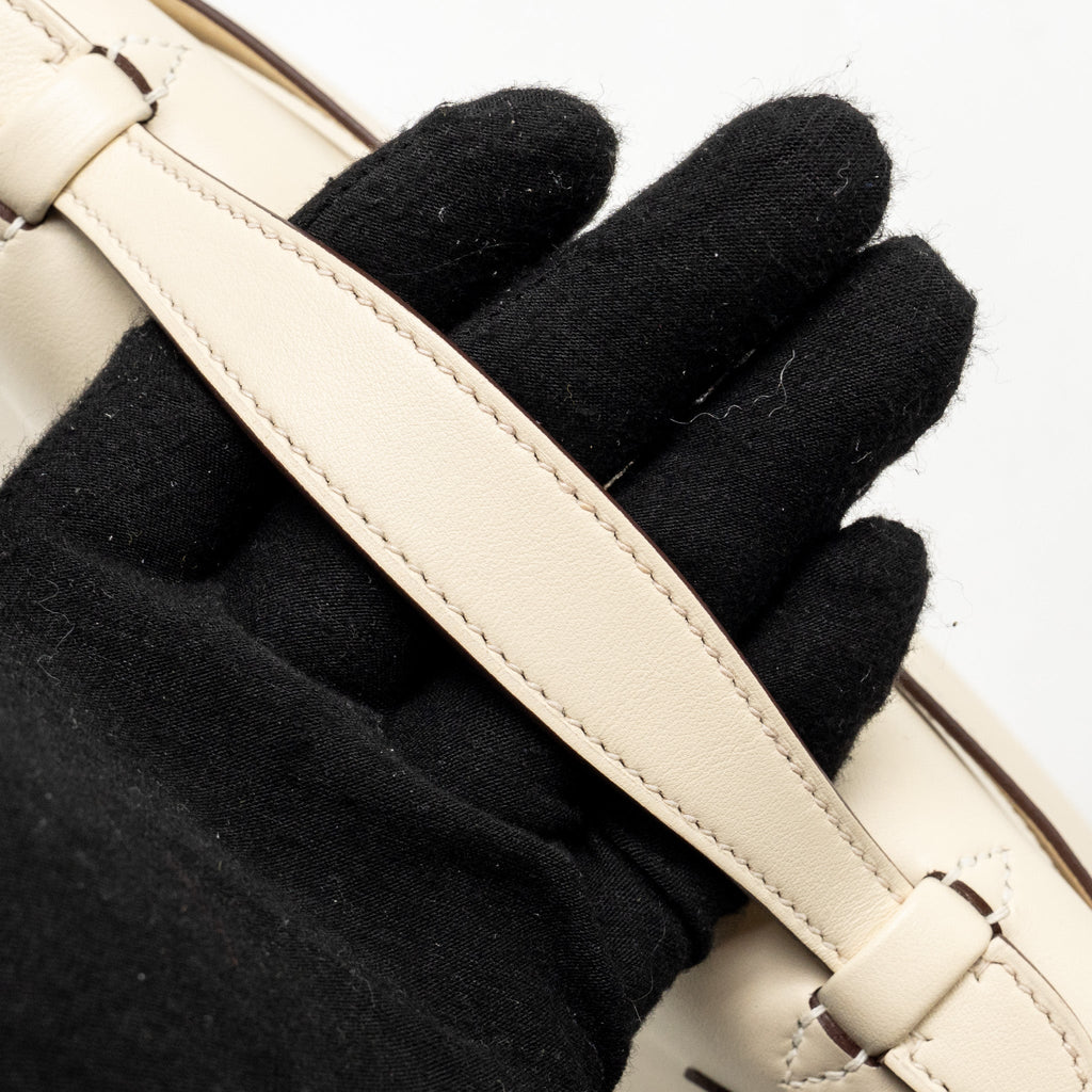 HERMES KELLY POCHETTE SWIFT NATA SHW