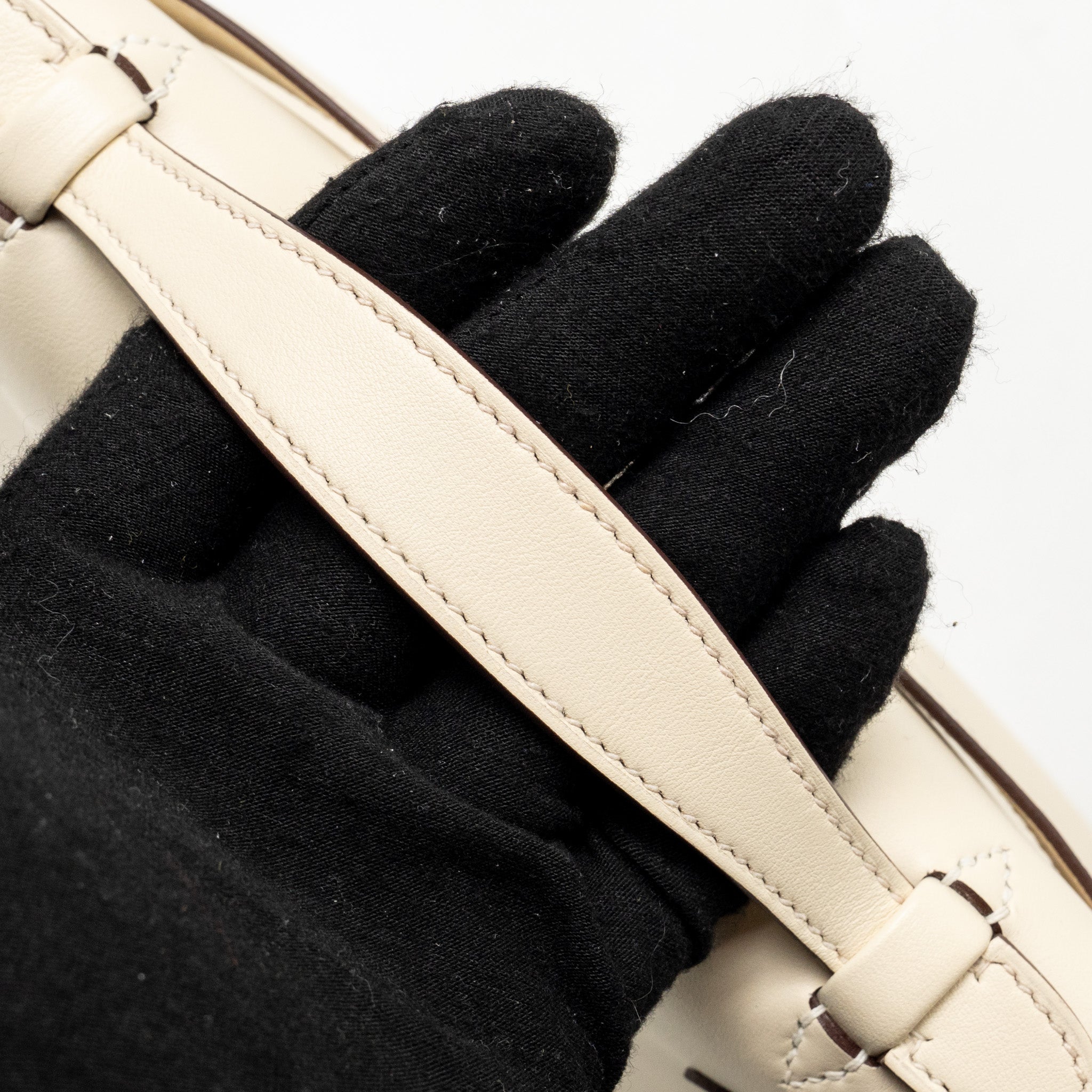 HERMES KELLY POCHETTE SWIFT NATA SHW