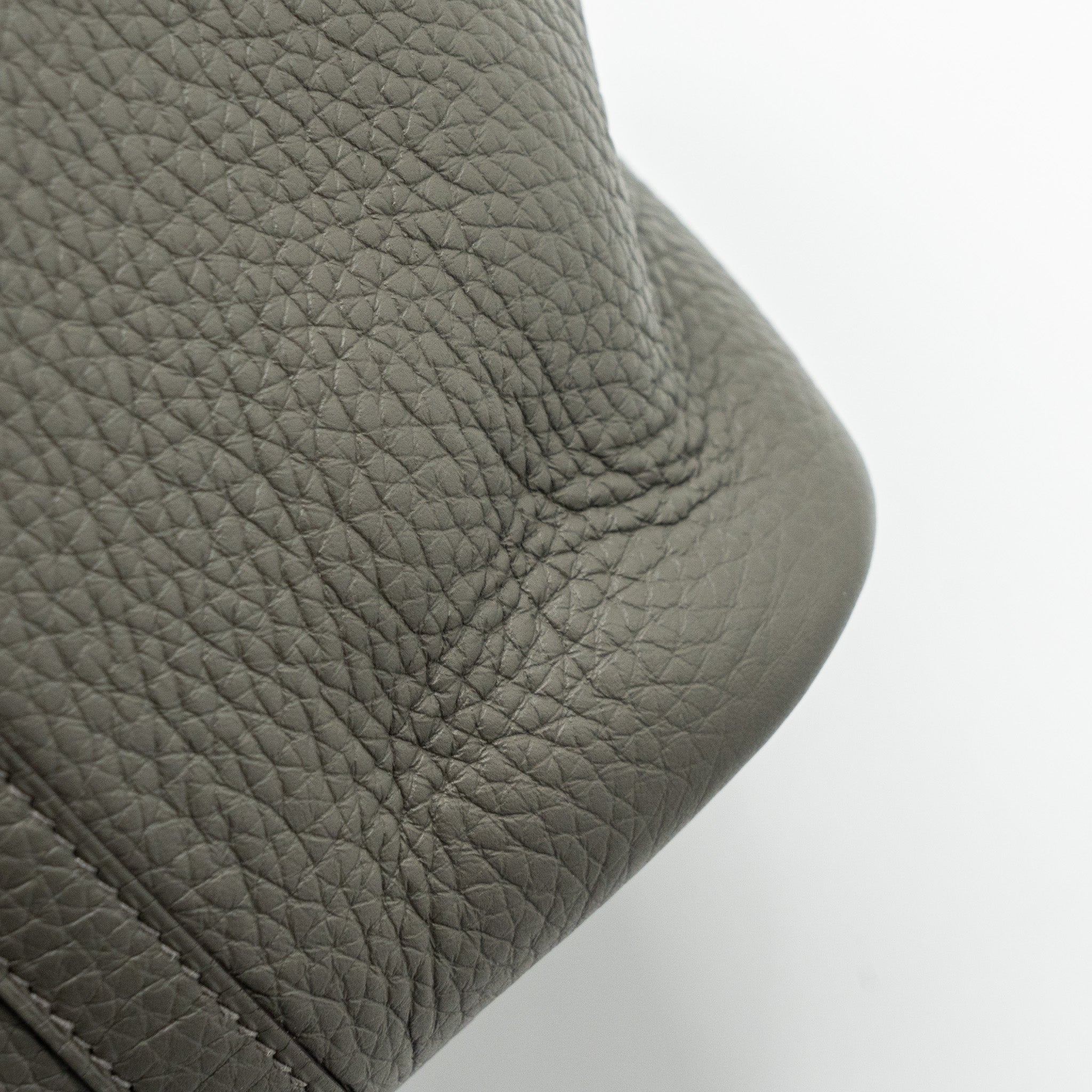 HERMES PICOTIN 22 CLEMENCE GRIS MEYER SHW
