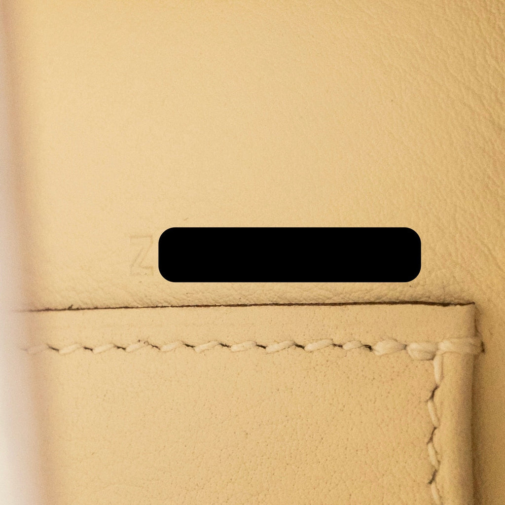 HERMES KELLY POCHETTE SWIFT NATA SHW