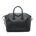 GIVENCHY MEDIUM ANTIGONA BAG BLACK SHW