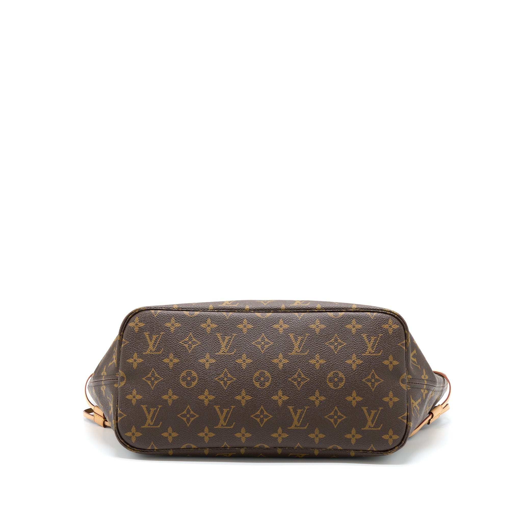 LOUIS VUITTON NEVERFULL MM SYDNEY LIMITED EDITION MONOGRAM CANVAS/PINK GHW