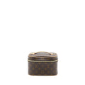LOUIS VUITTON NICE MINI MONOGRAM CANVAS GHW (NEW VERSION)