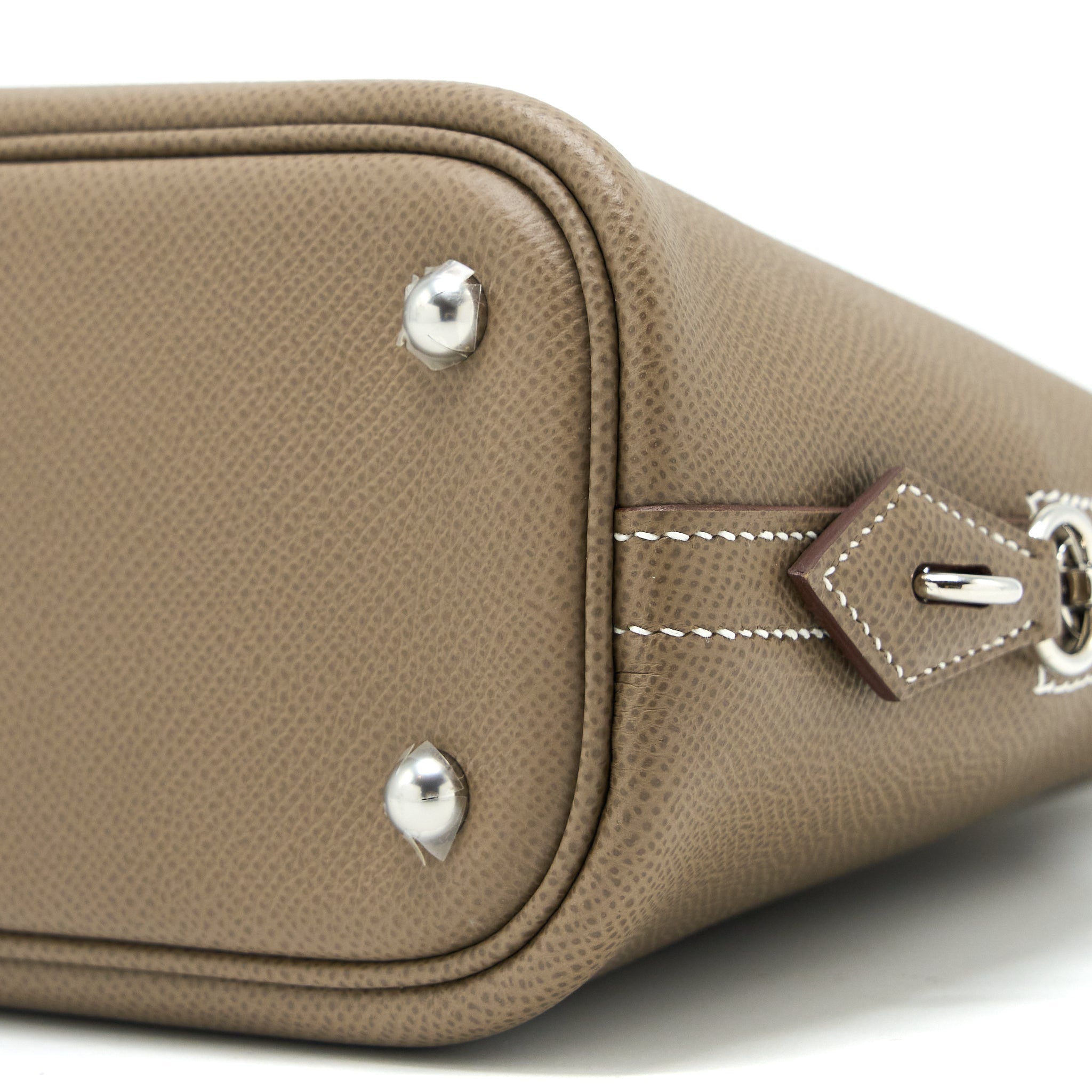 HERMES BOLIDE 1923 25 EPSOM ETOUPE SHW