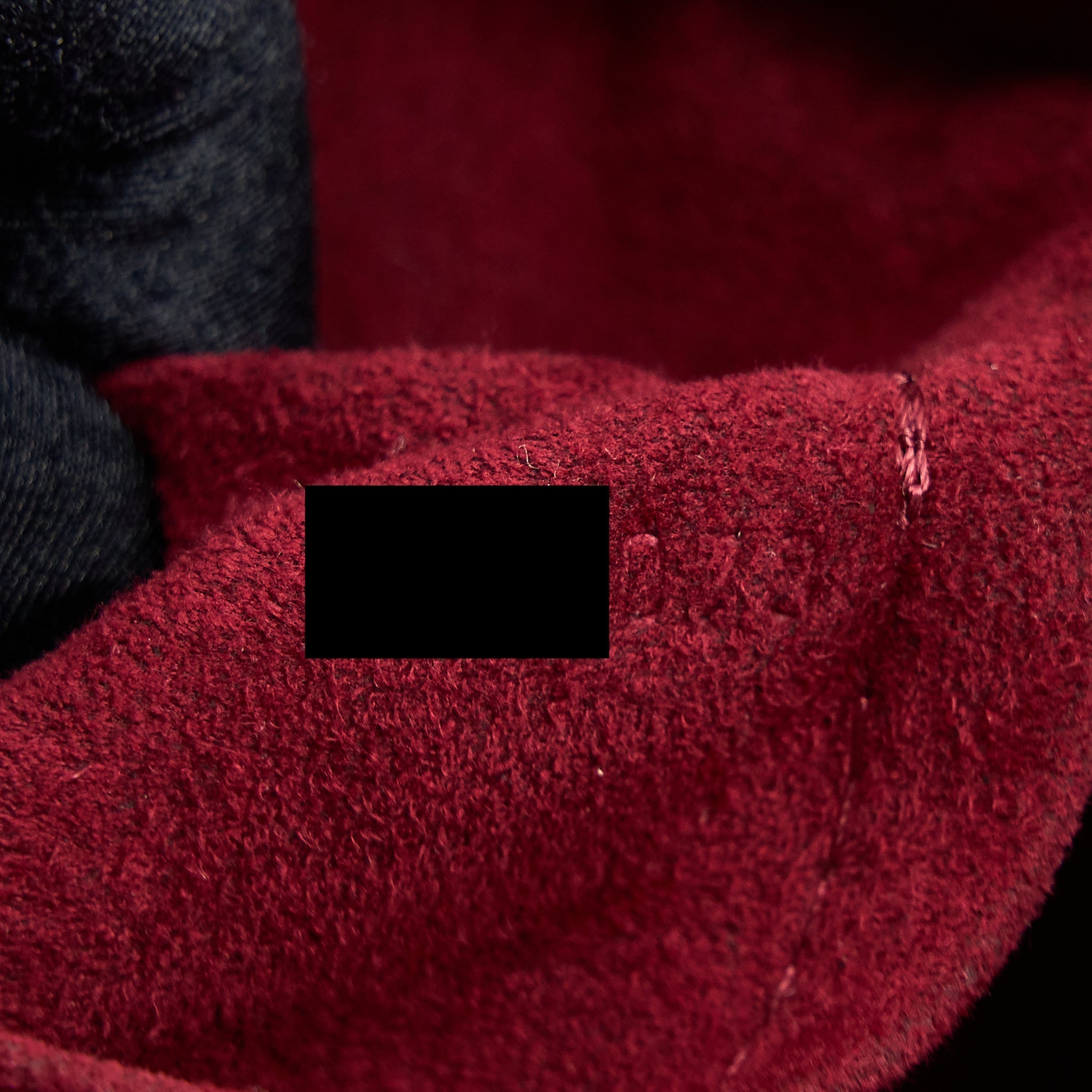 LOUIS VUITTON RITA BAG WHITE MONOGRAM MULTICOLOUR CANVAS GHW