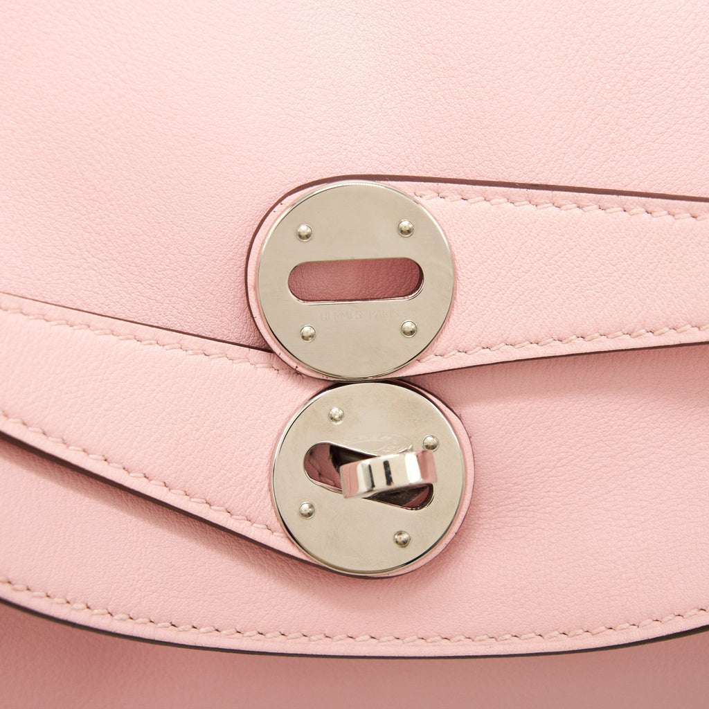 HERMES LINDY 30 SWIFT 3Q ROSE SAKURA SHW