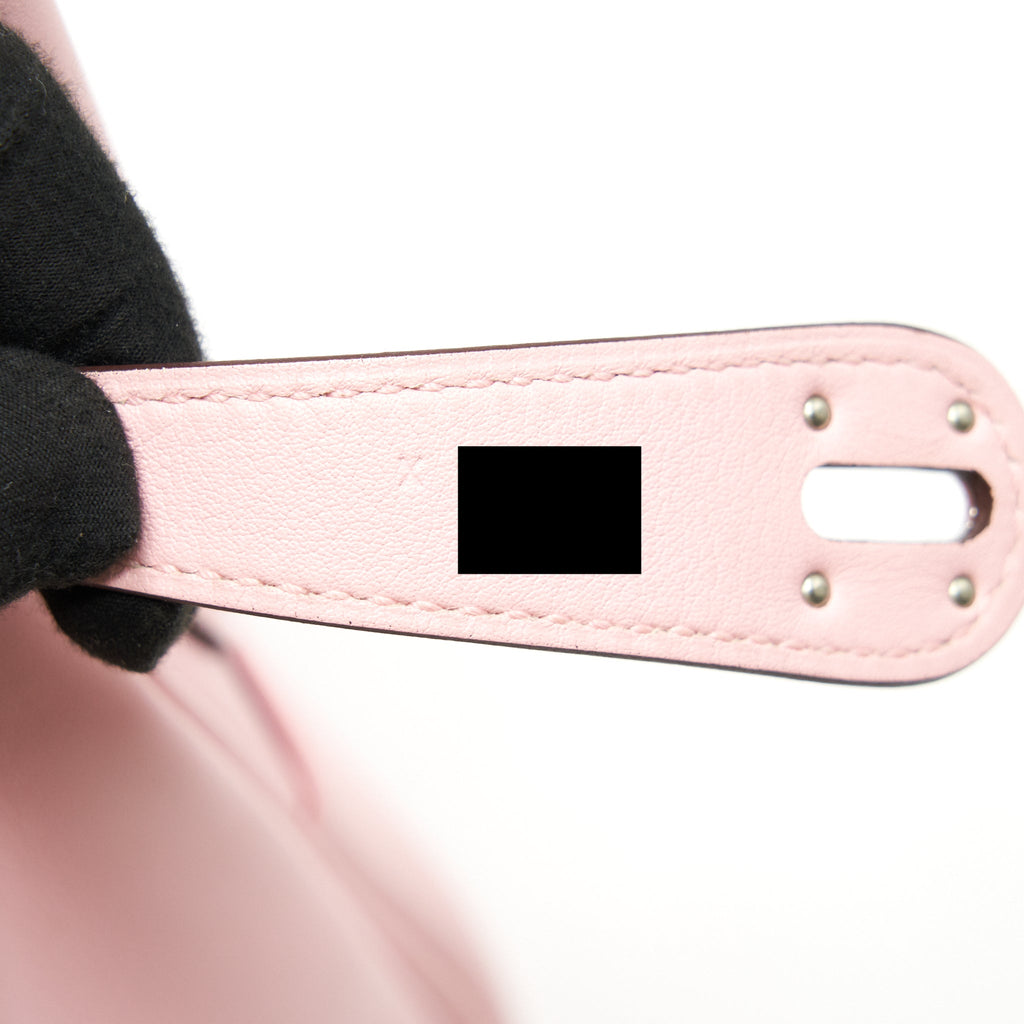 HERMES LINDY 30 SWIFT 3Q ROSE SAKURA SHW
