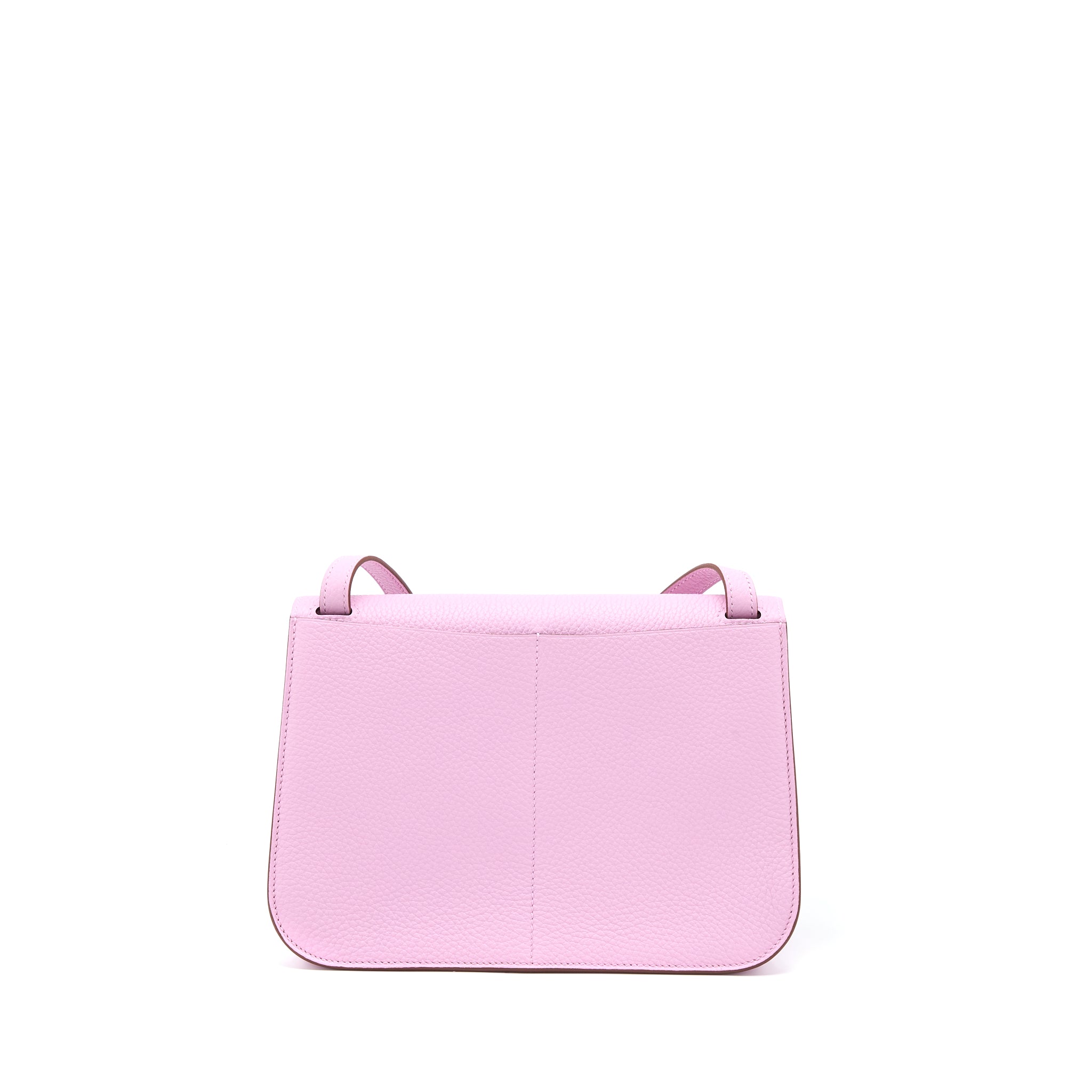 HERMES HALZAN 25 CLEMENCE X9 MAUVE SYLVESTRE SHW