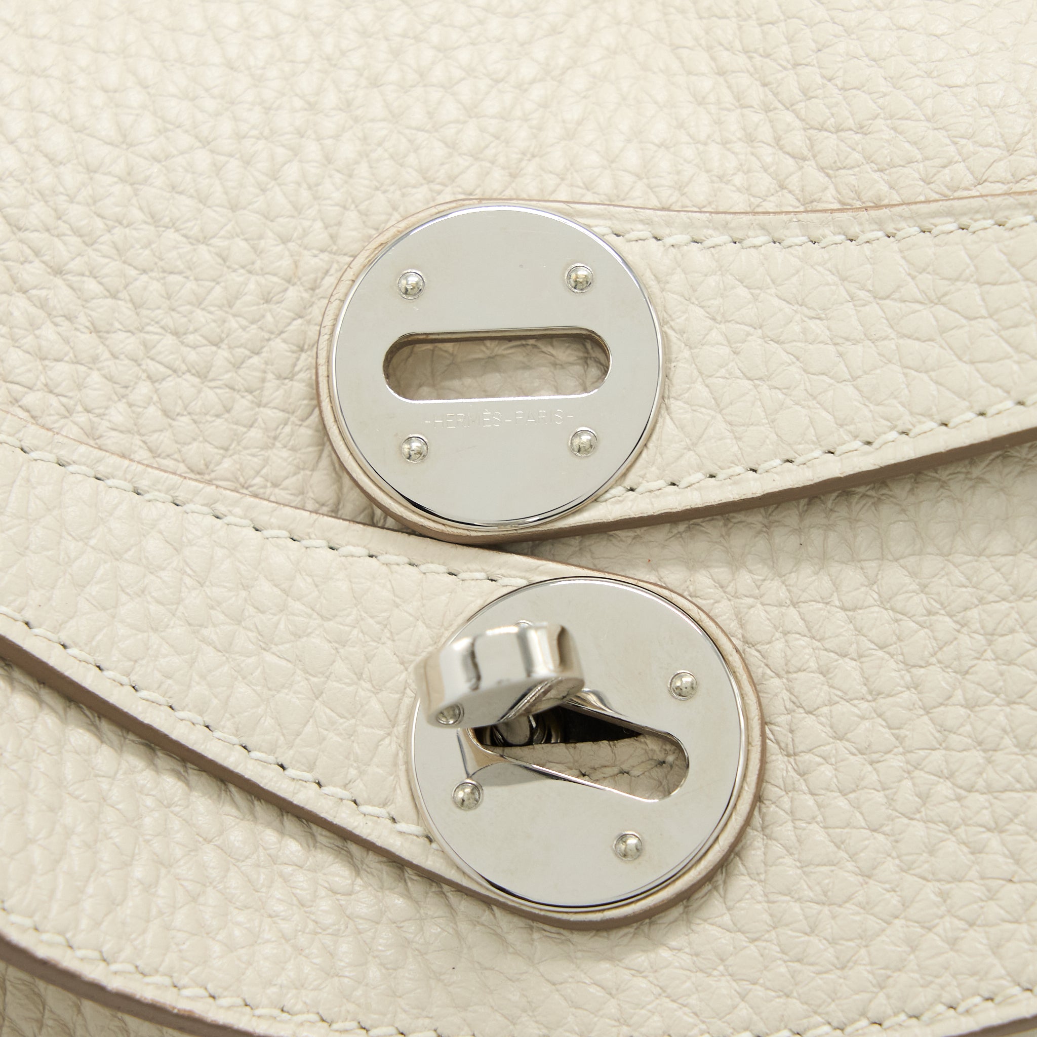 HERMES LINDY 30 CLEMENCE CRAIE SHW