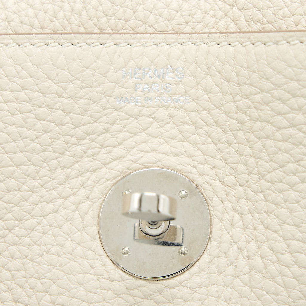 HERMES LINDY 30 CLEMENCE CRAIE SHW