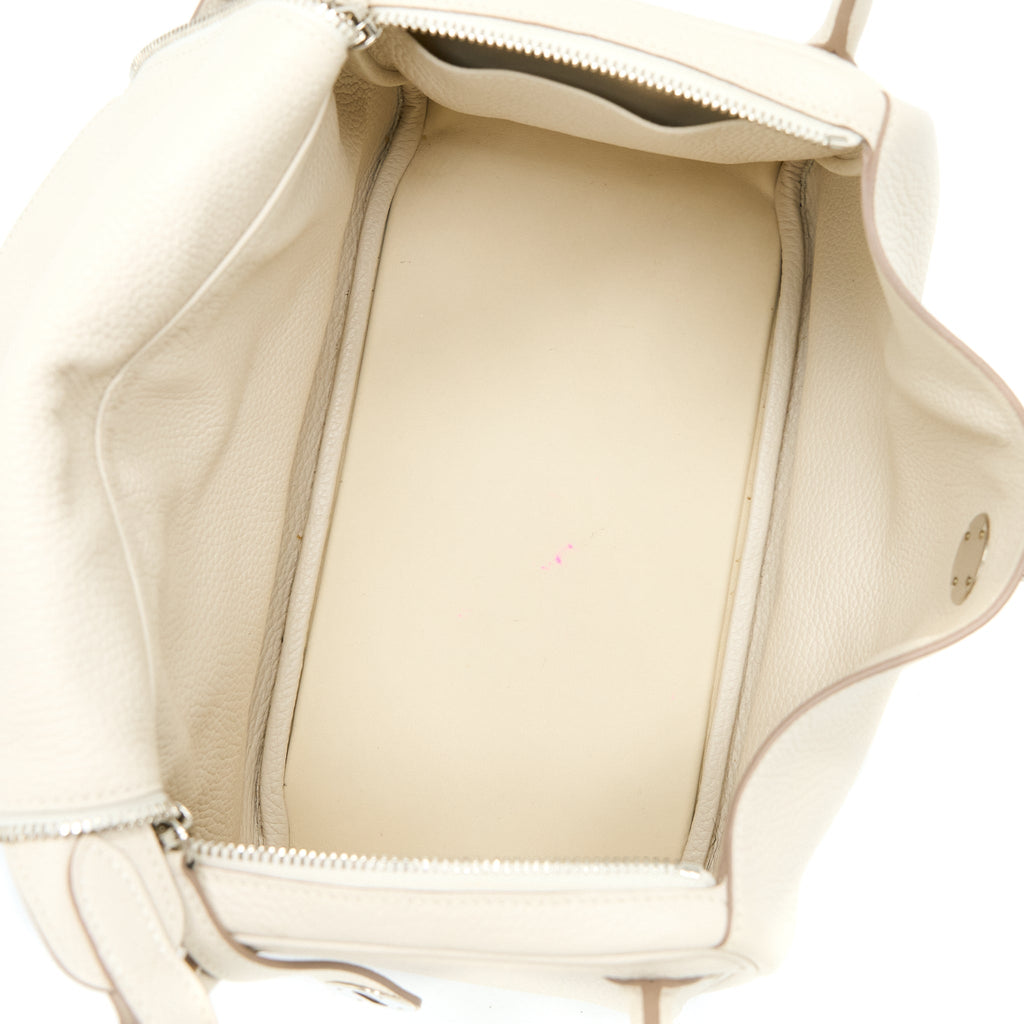HERMES LINDY 30 CLEMENCE CRAIE SHW