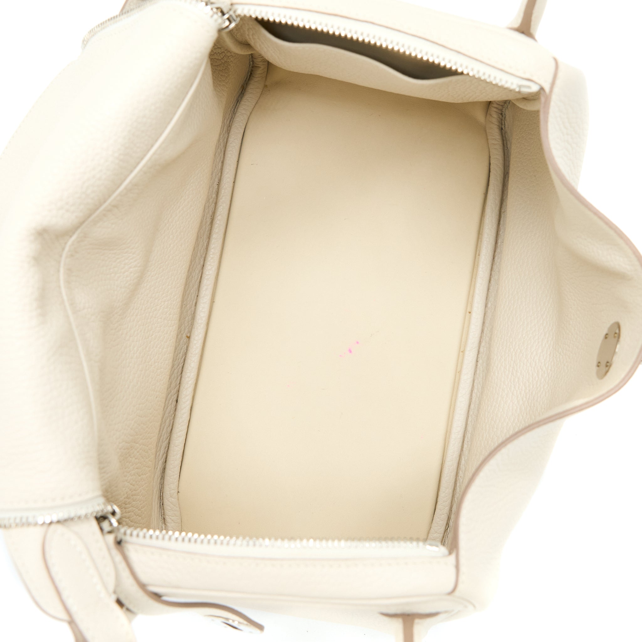 HERMES LINDY 30 CLEMENCE CRAIE SHW