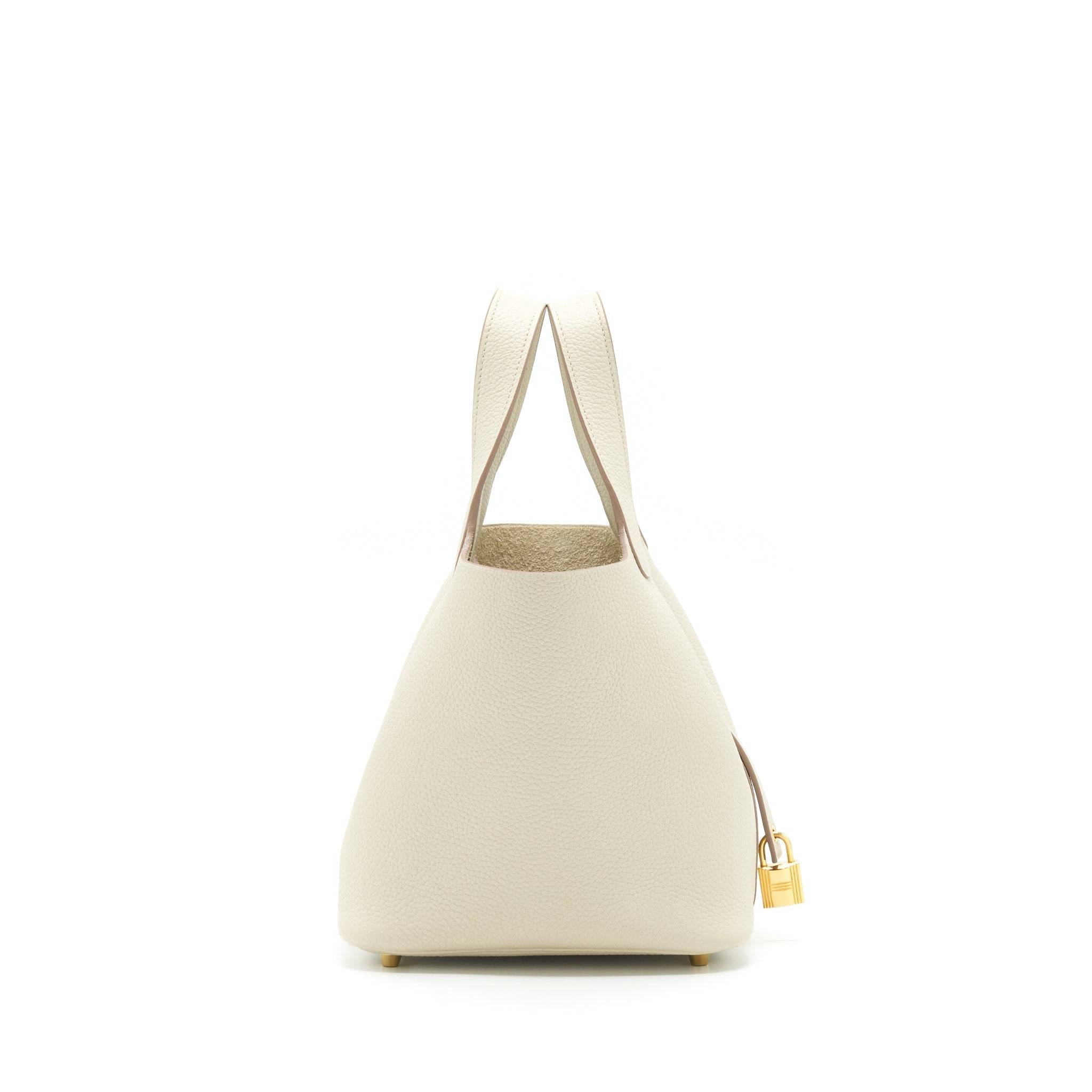 HERMES PICOTIN 18 CLEMENCE BETON GHW