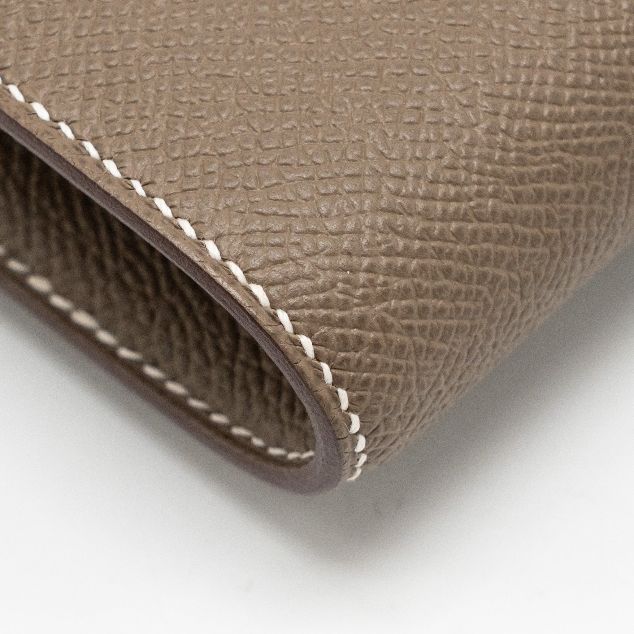 HERMES CONSTANCE TO GO EPSOM ETOUPE SHW