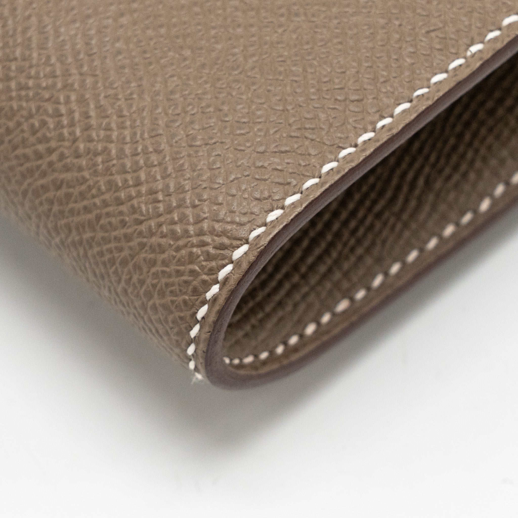 HERMES CONSTANCE TO GO EPSOM ETOUPE SHW