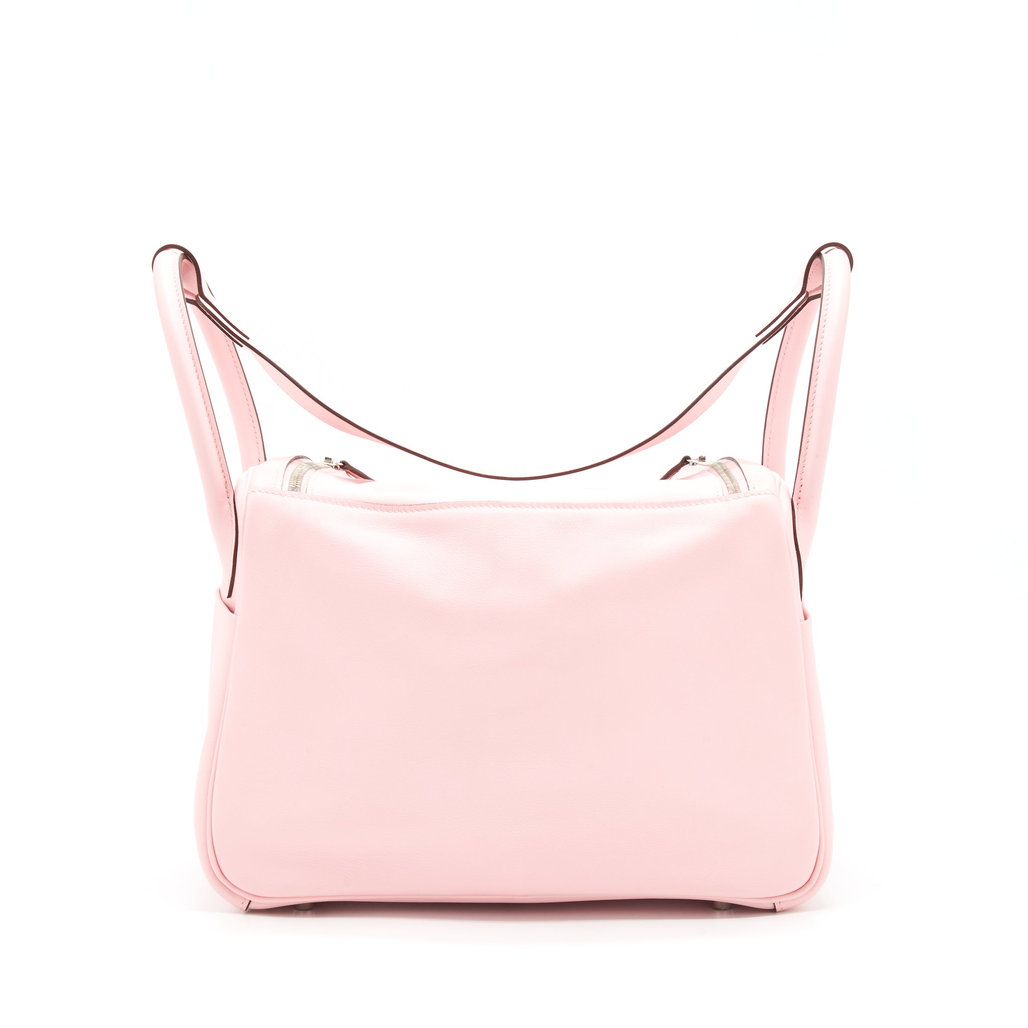 HERMES LINDY 30 SWIFT 3Q SAKURA PINK SHW