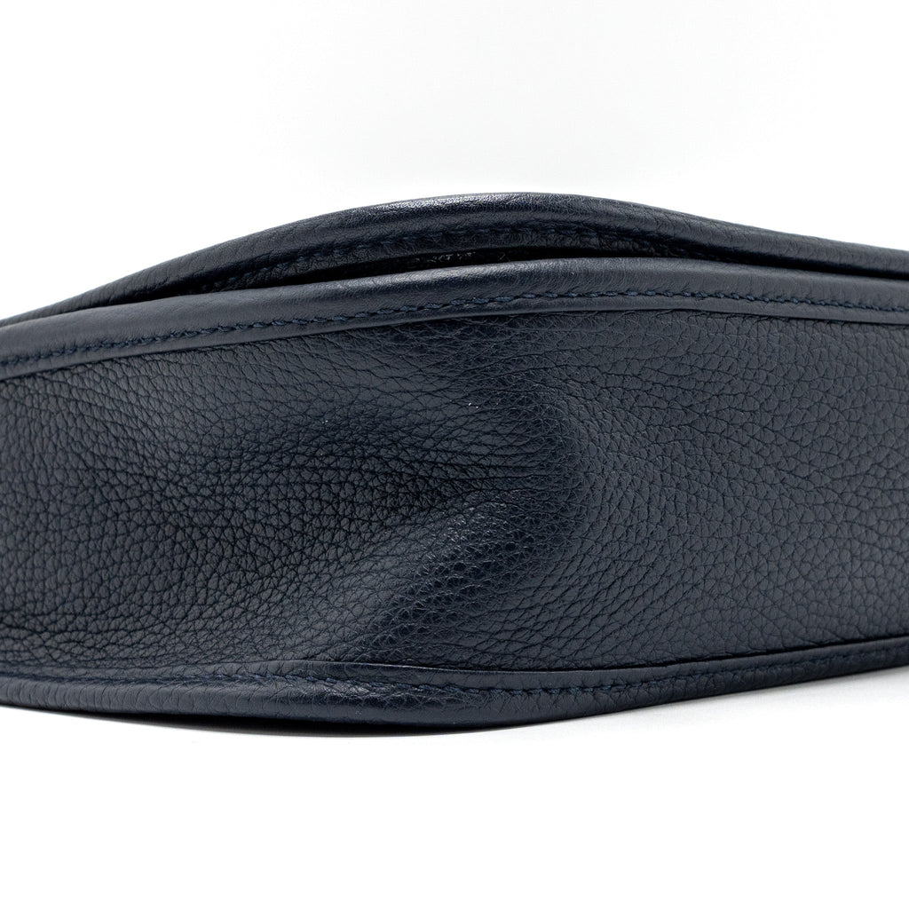 HERMES EVELYNE 29 CLEMENCE BLUE NUIT SHW