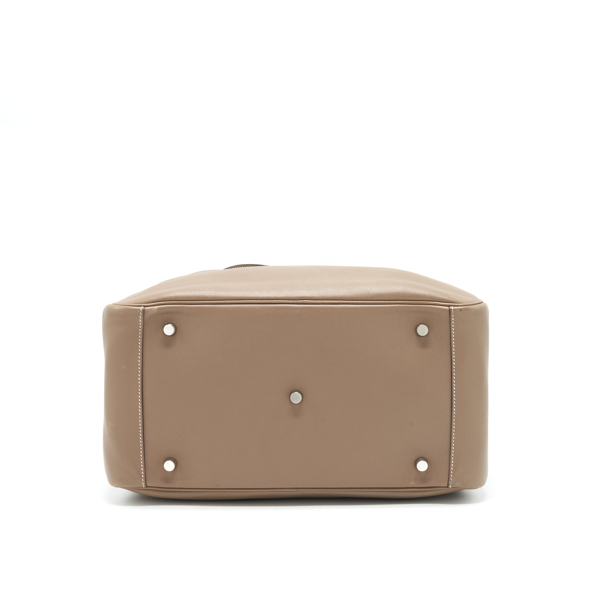 HERMES LINDY 34 SWIFT ETOUPE SHW