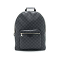 LOUIS VUITTON JOSH BACKPACK DAMIER GRAPHITE